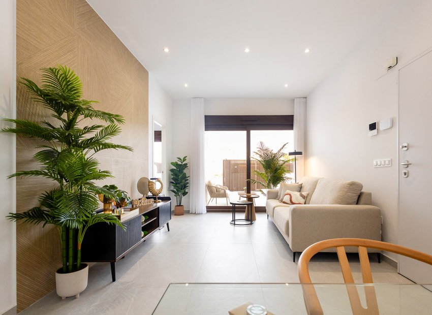 New Build - Villa -
Vistabella