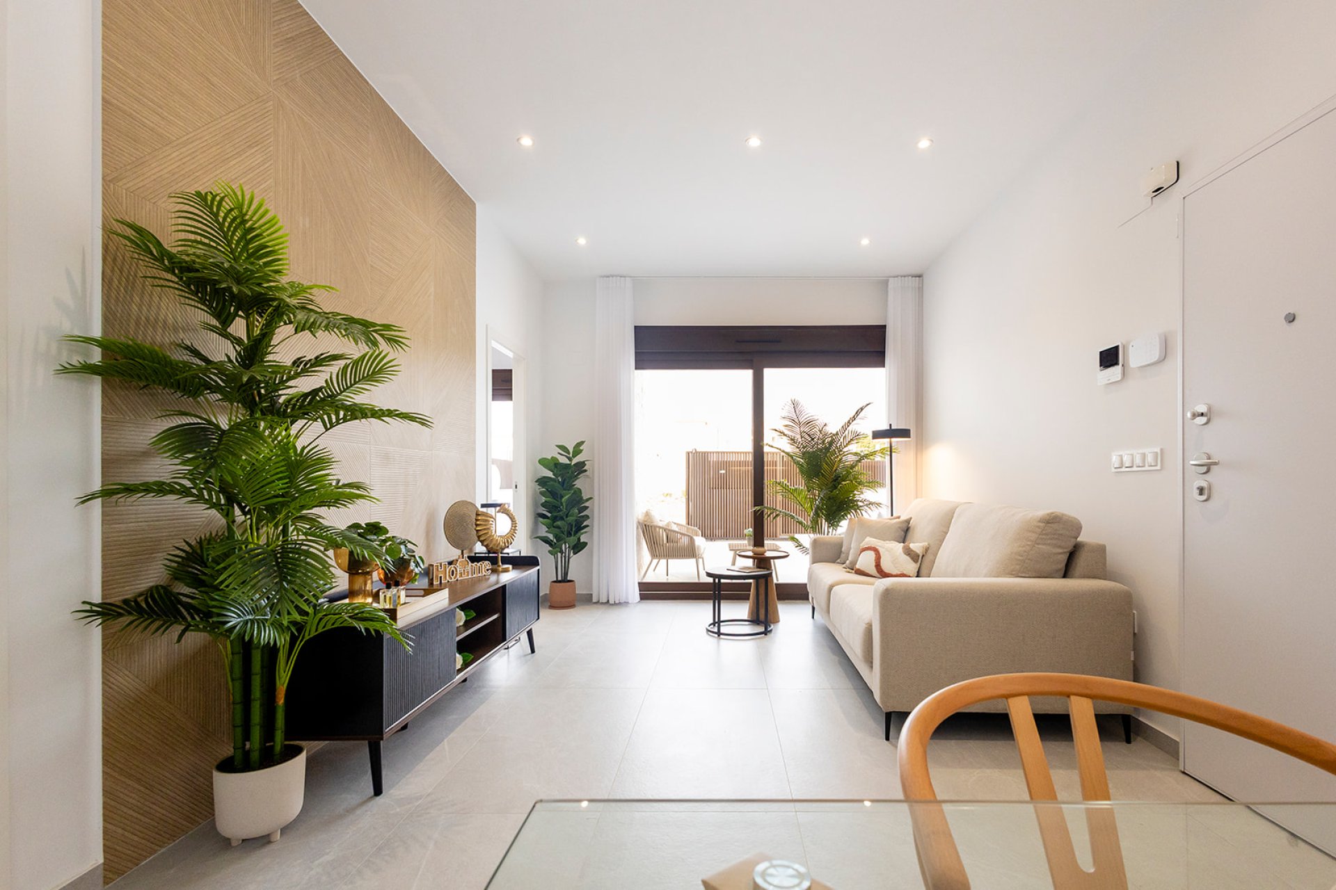 New Build - Villa -
Vistabella