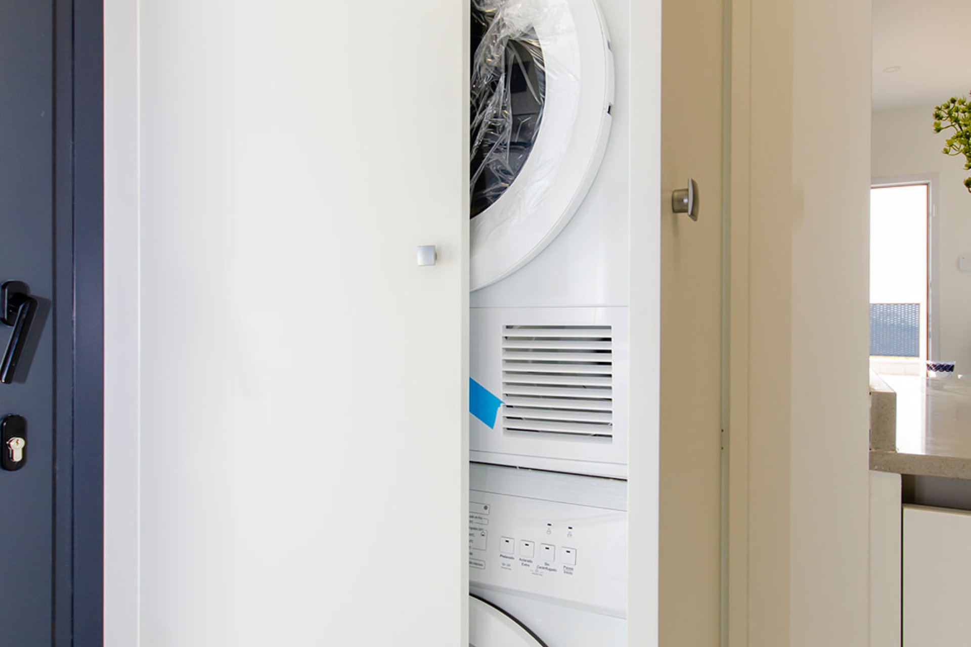 New Build - Villa -
Vistabella