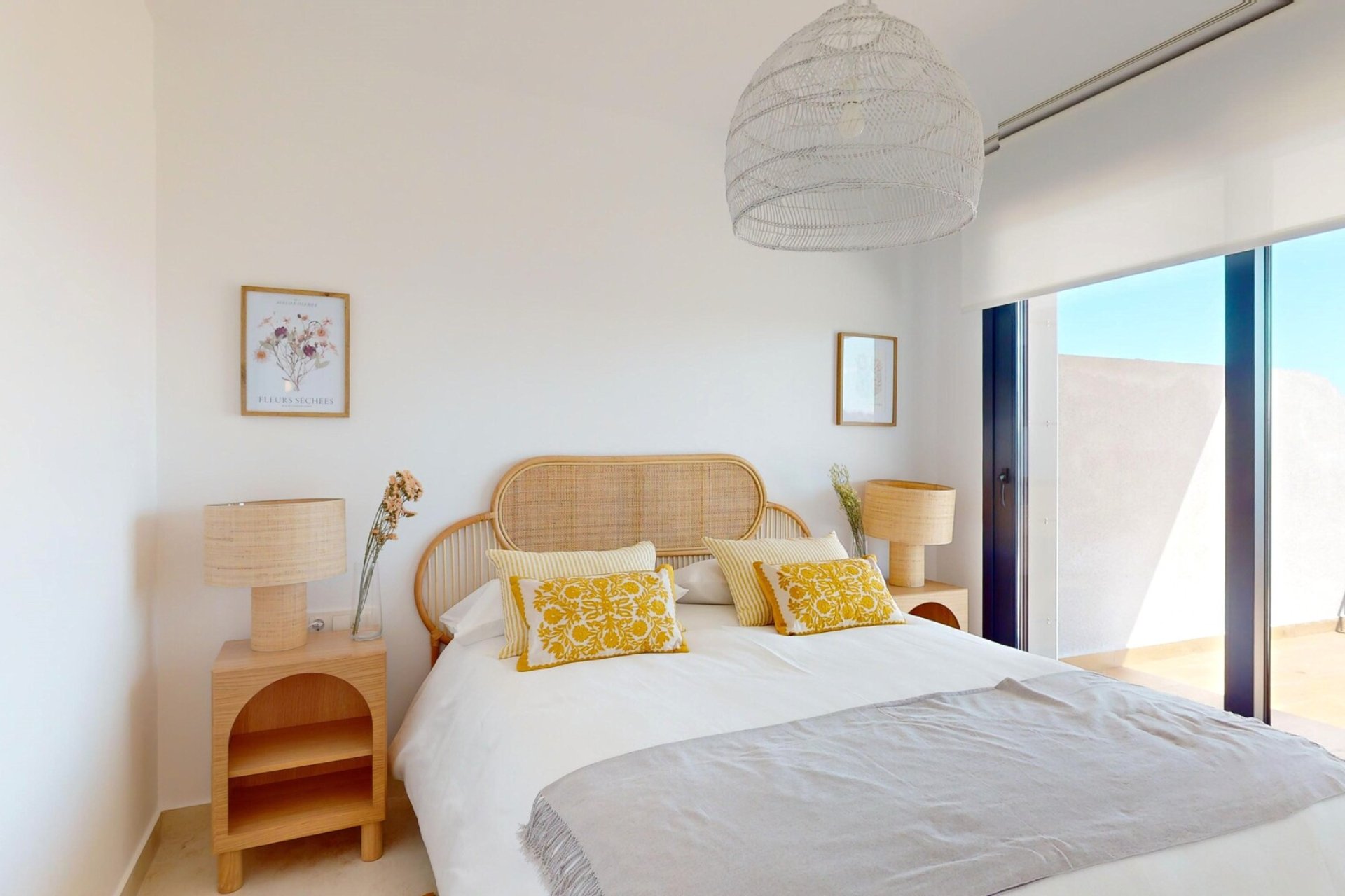 Nieuwbouw Woningen - Appartement / flat -
Águilas