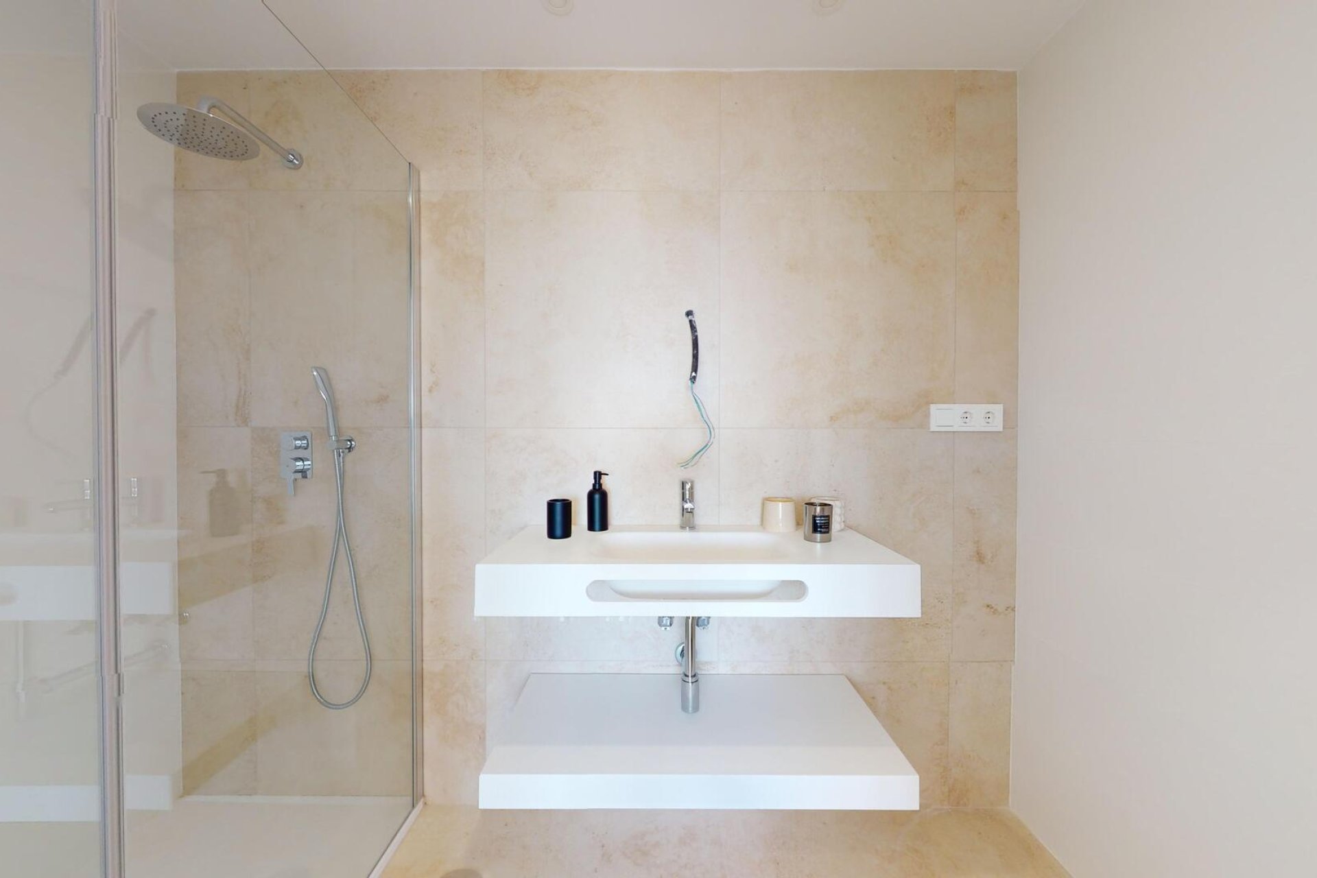 Nieuwbouw Woningen - Appartement / flat -
Águilas