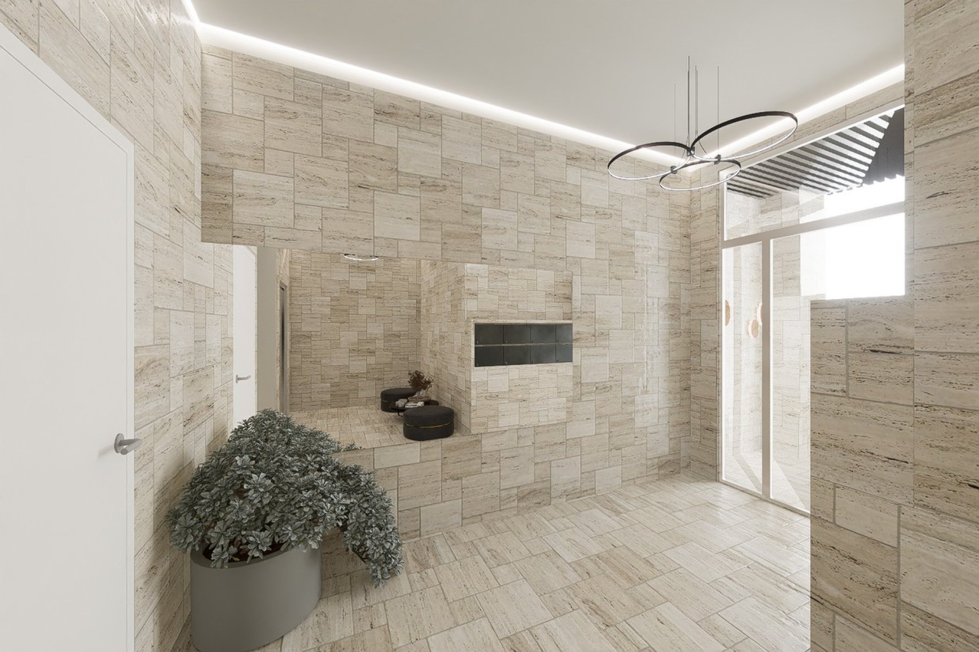 Nieuwbouw Woningen - Appartement / flat -
Alicante - Alicante City Centre