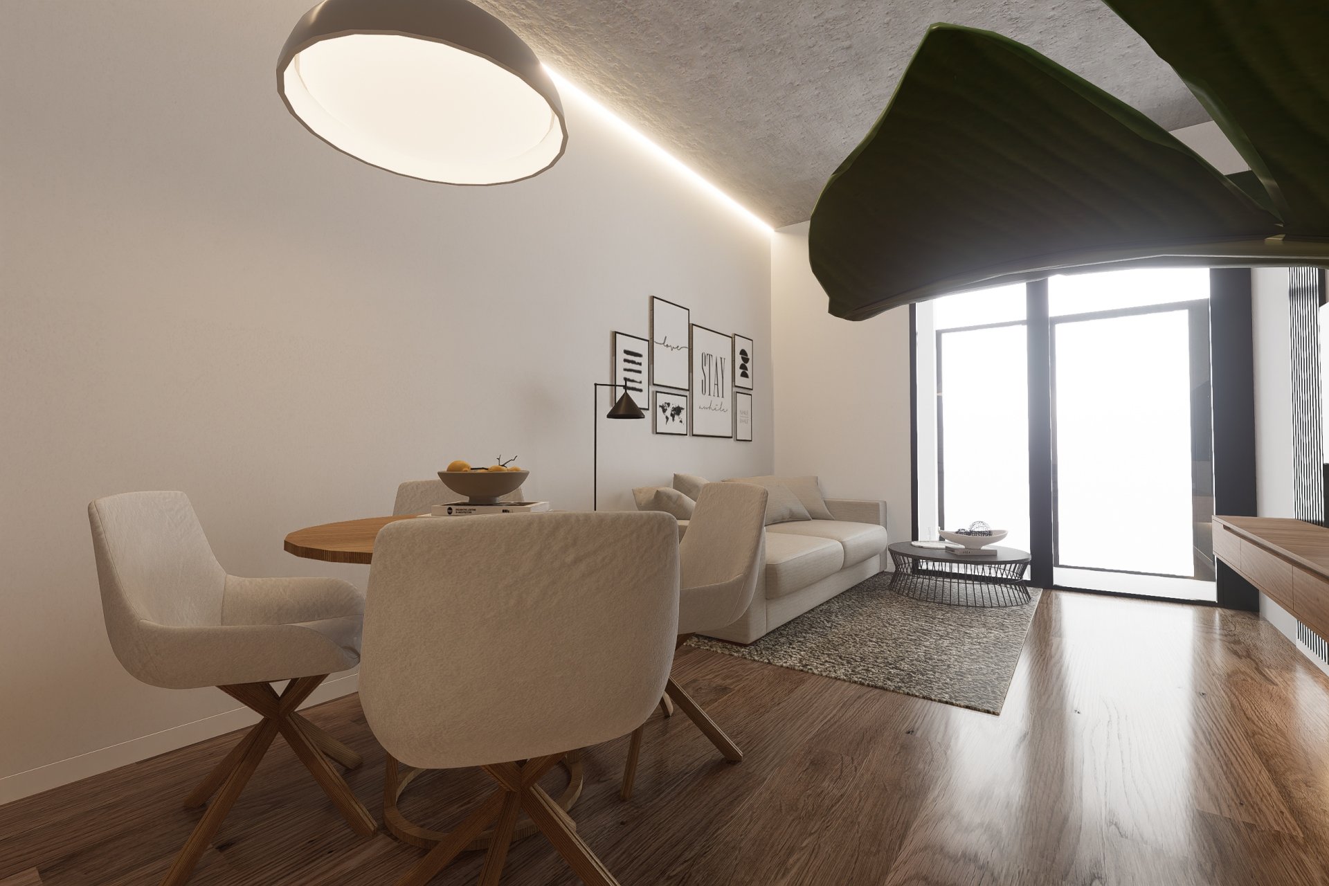 Nieuwbouw Woningen - Appartement / flat -
Alicante - Alicante City Centre