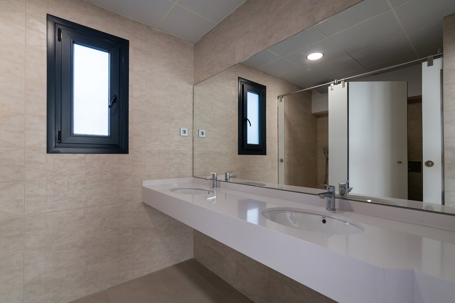 Nieuwbouw Woningen - Appartement / flat -
Benidorm - Spain