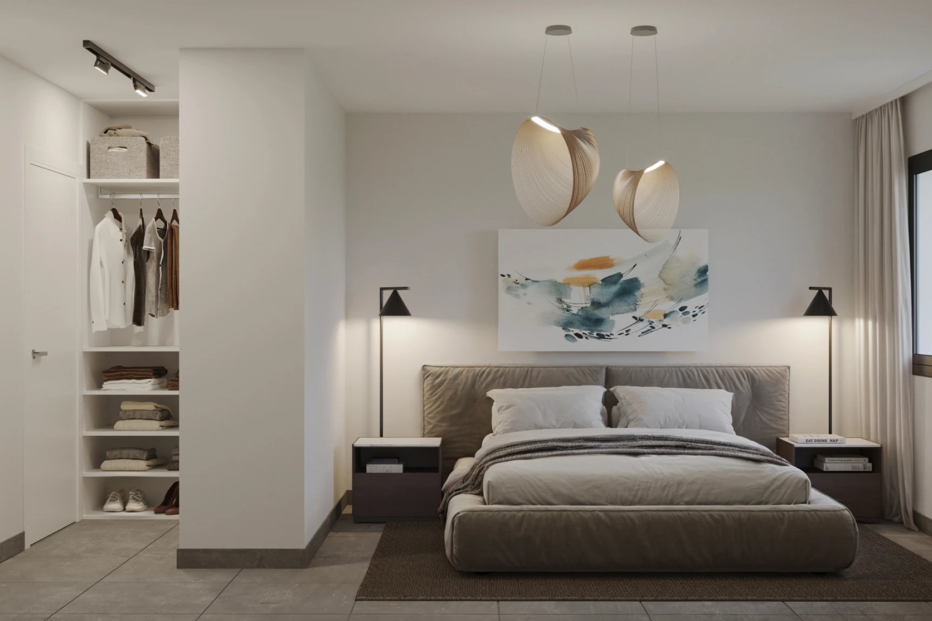 Nieuwbouw Woningen - Appartement / flat -
Benidorm