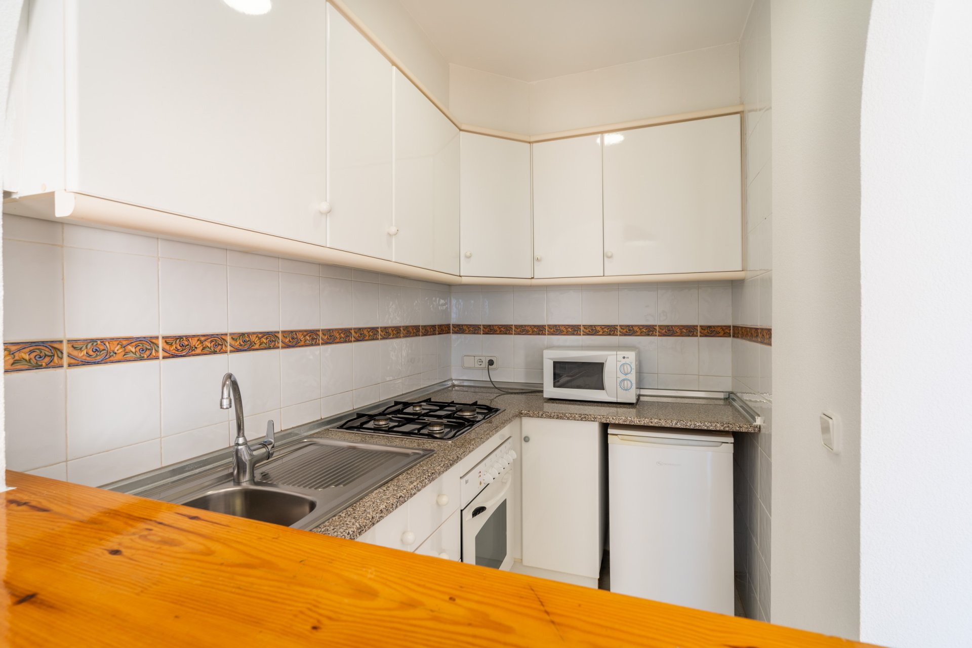 Nieuwbouw Woningen - Appartement / flat -
Calpe