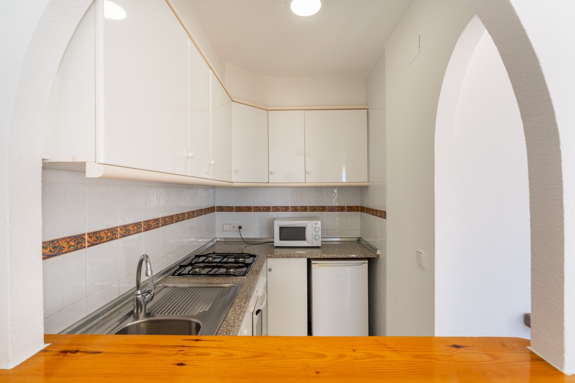 Nieuwbouw Woningen - Appartement / flat -
Calpe