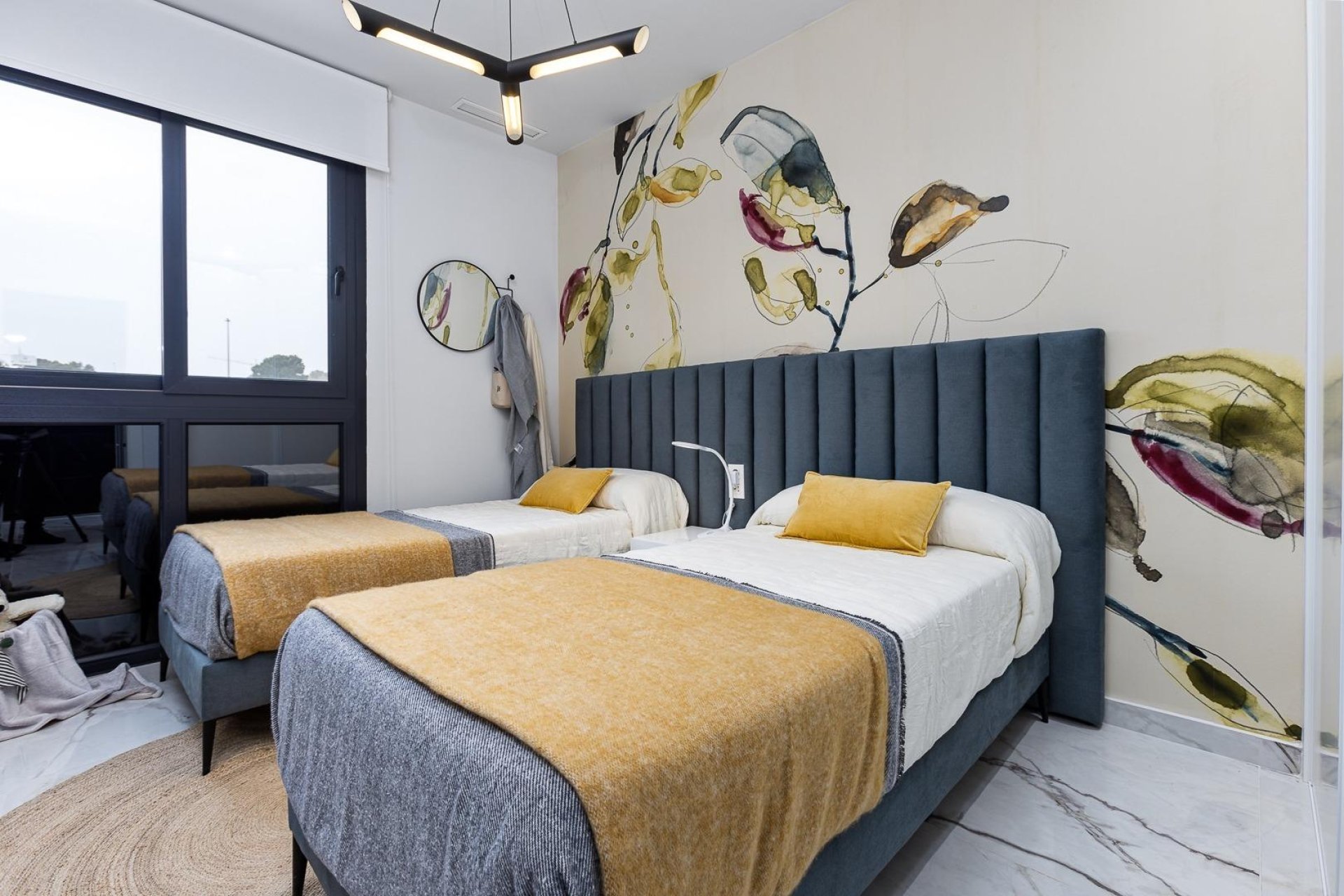 Nieuwbouw Woningen - Appartement / flat -
Ciudad Quesada - Dona Pepa