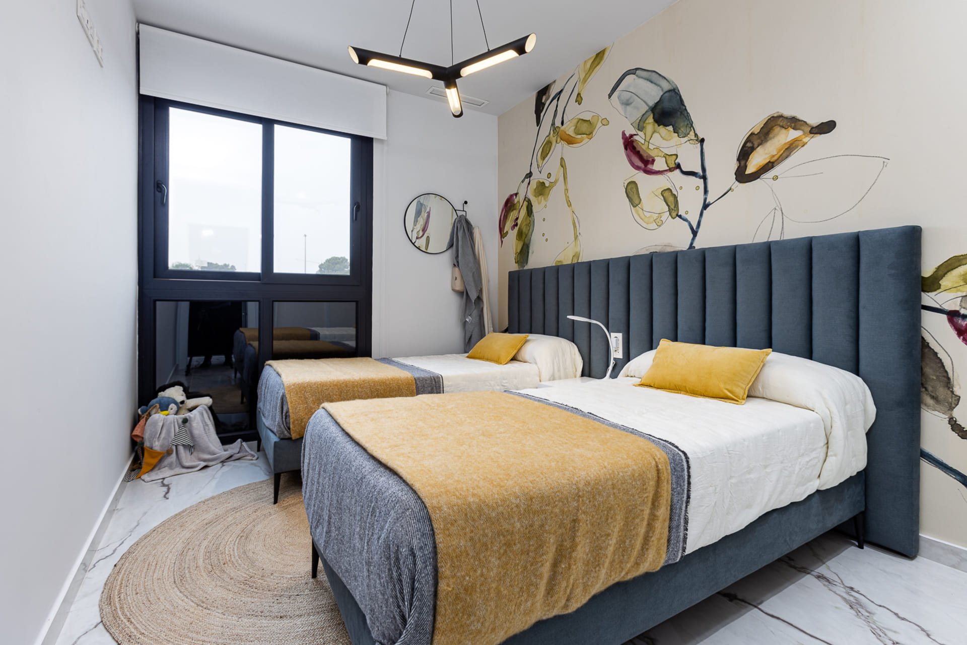 Nieuwbouw Woningen - Appartement / flat -
Ciudad Quesada