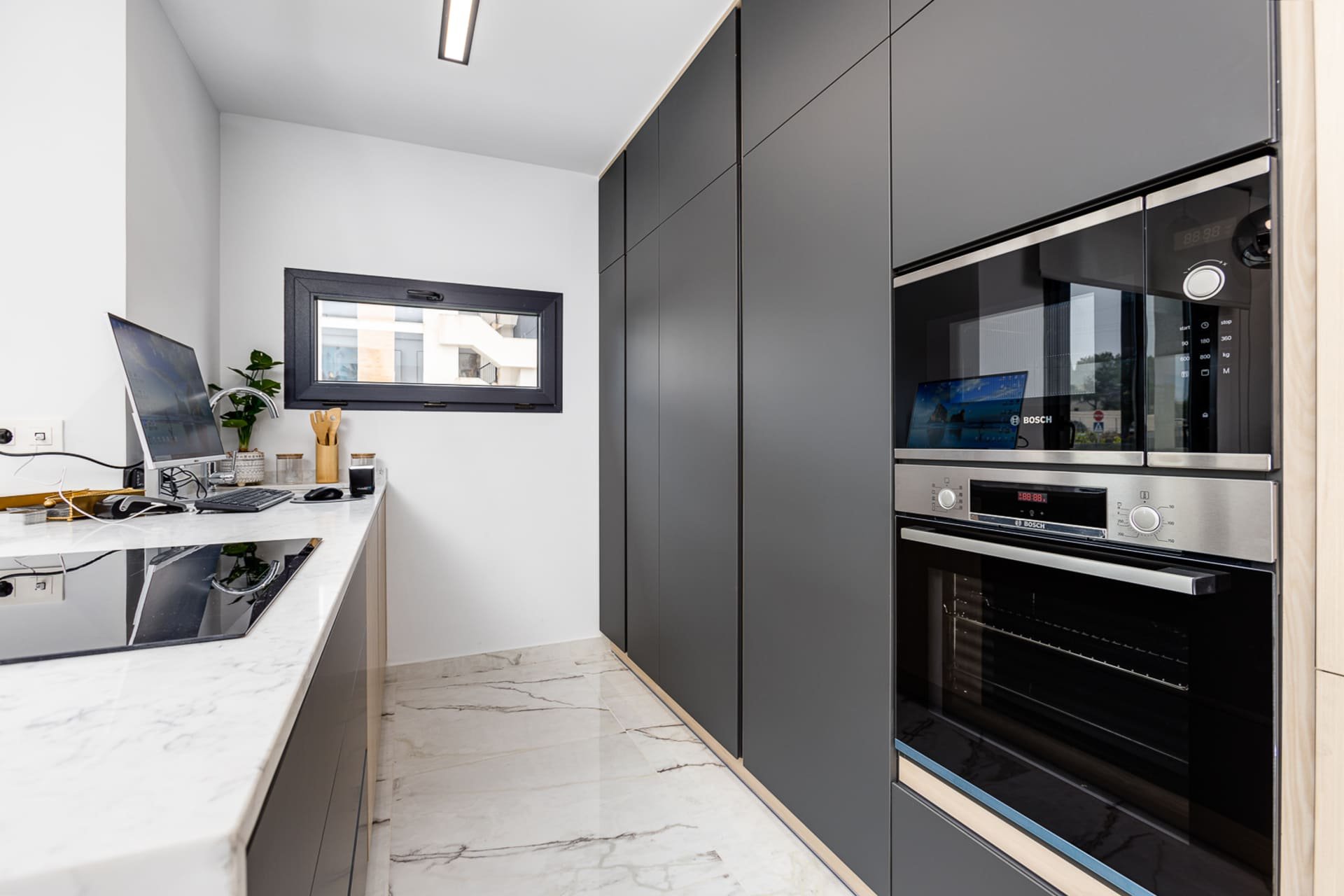 Nieuwbouw Woningen - Appartement / flat -
Ciudad Quesada