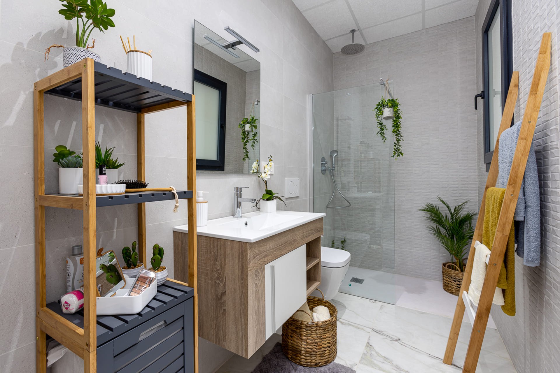 Nieuwbouw Woningen - Appartement / flat -
Ciudad Quesada