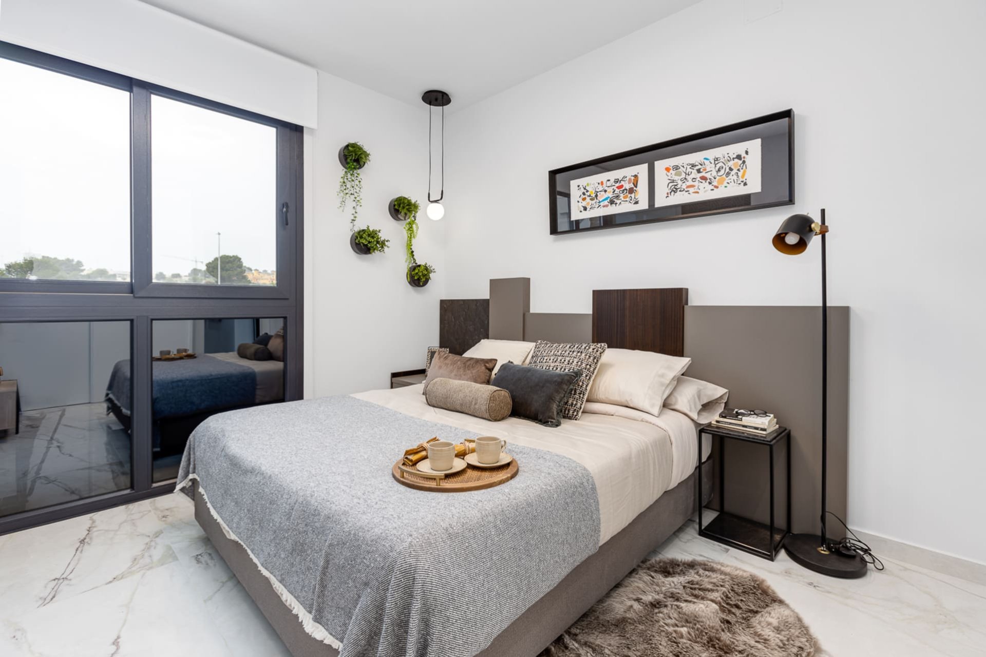 Nieuwbouw Woningen - Appartement / flat -
Ciudad Quesada