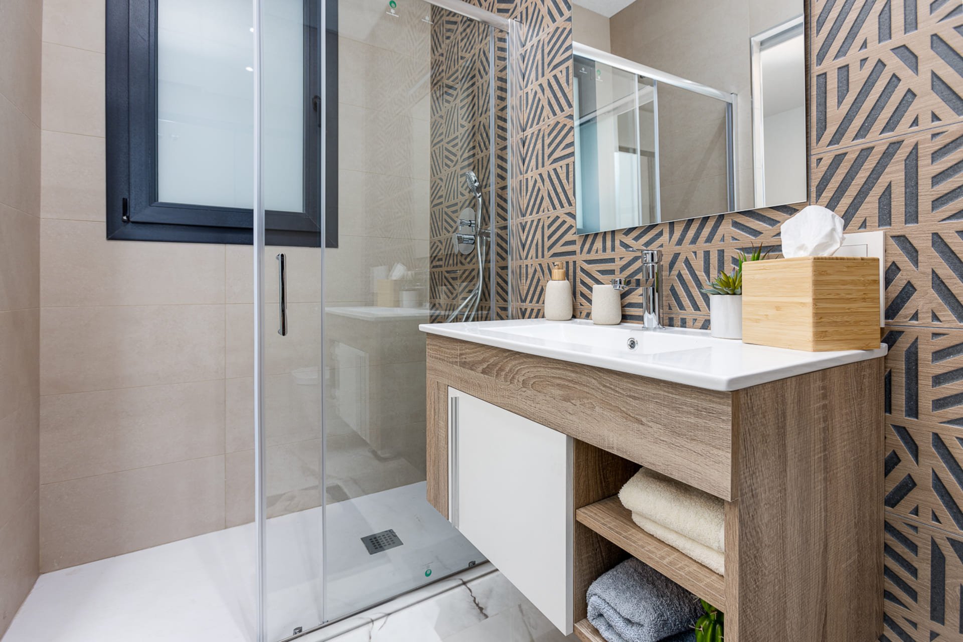 Nieuwbouw Woningen - Appartement / flat -
Ciudad Quesada