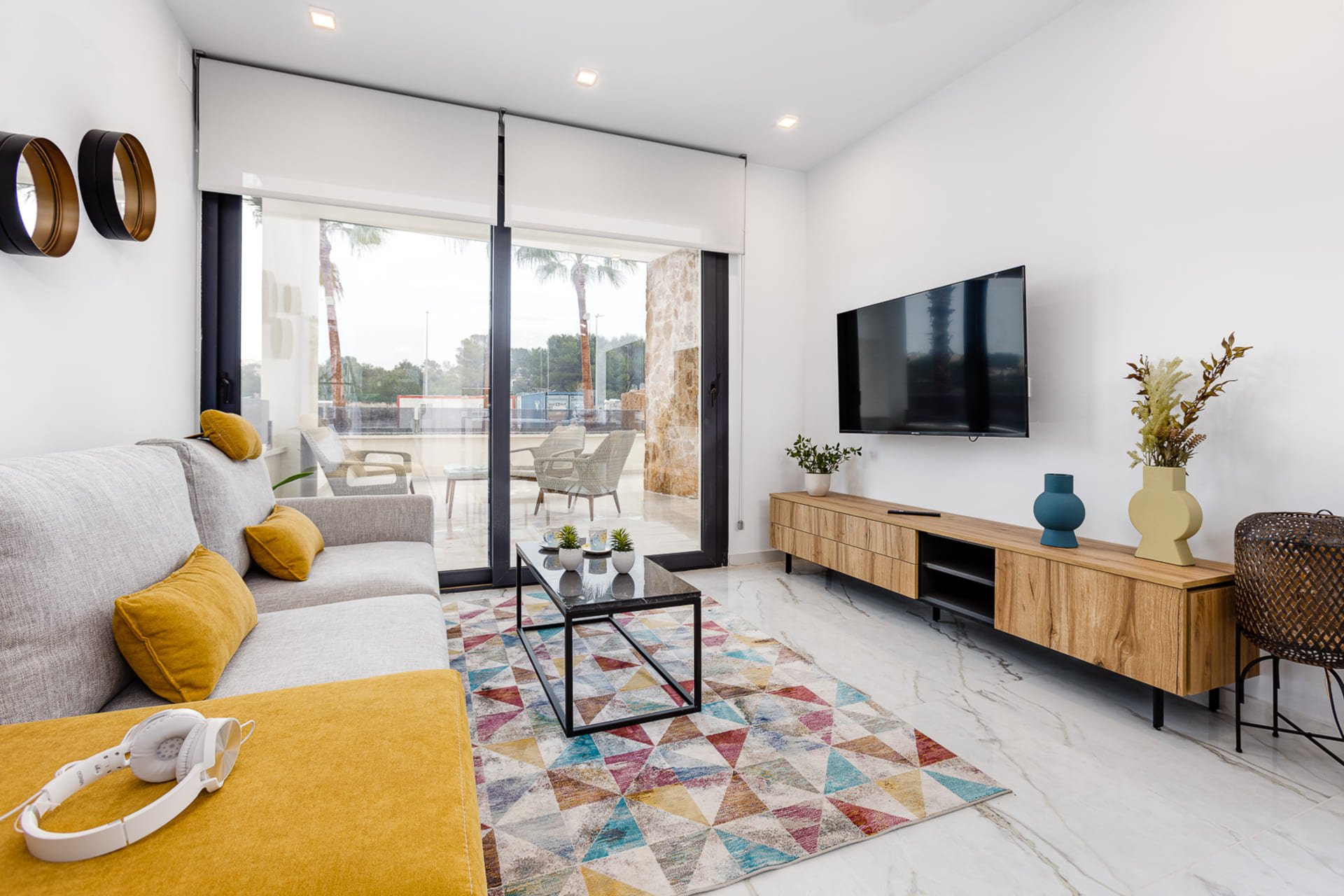 Nieuwbouw Woningen - Appartement / flat -
Ciudad Quesada
