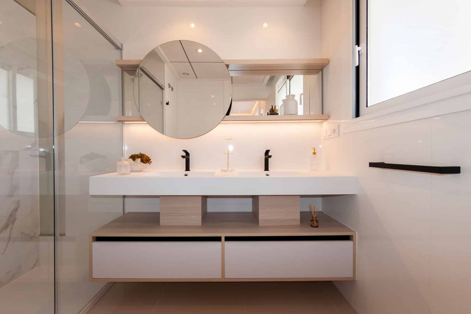 Nieuwbouw Woningen - Appartement / flat -
Ciudad Quesada