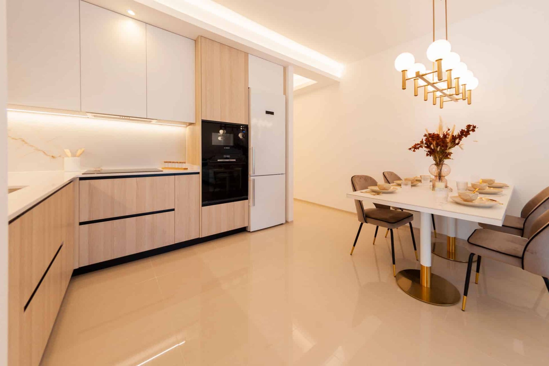 Nieuwbouw Woningen - Appartement / flat -
Ciudad Quesada