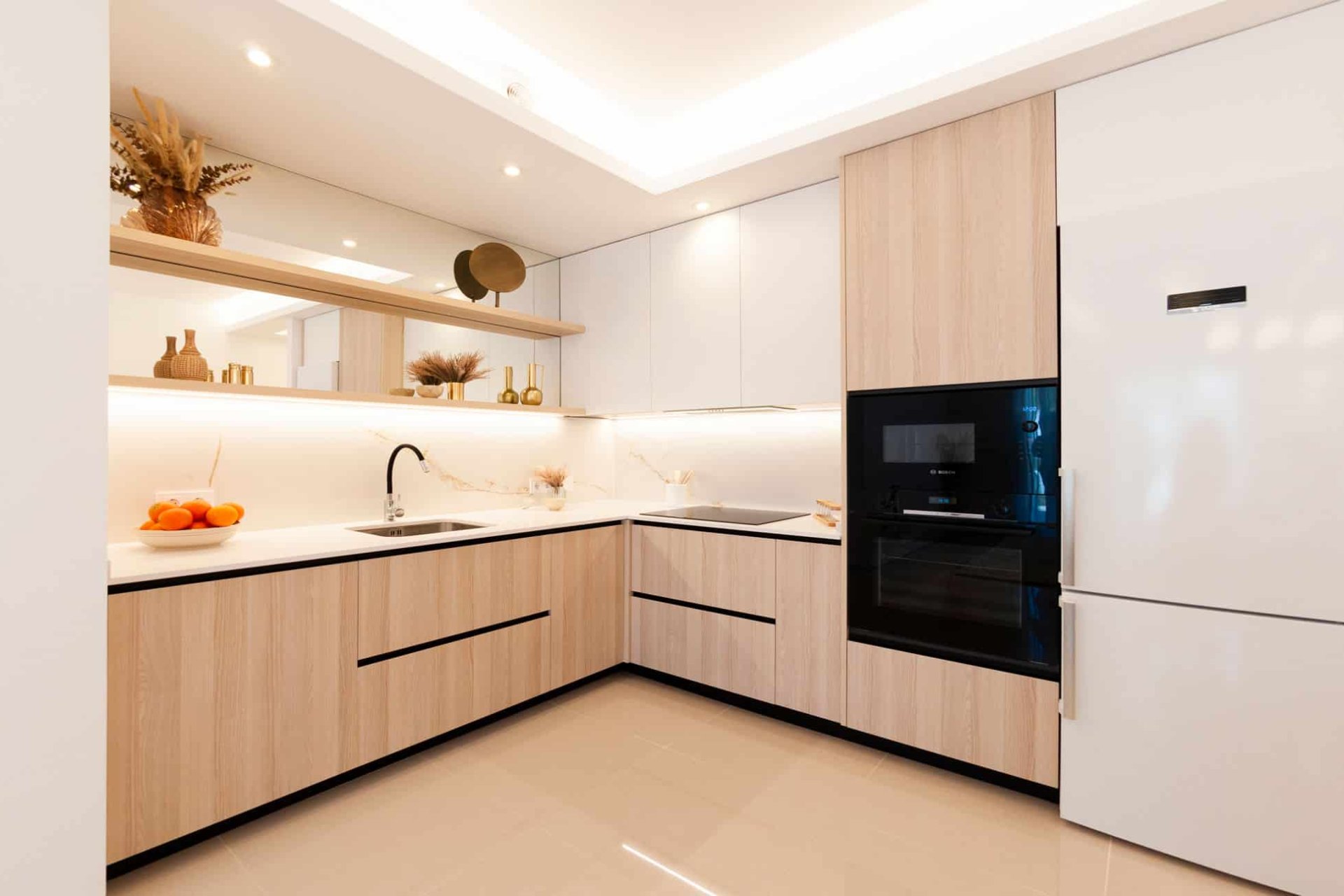 Nieuwbouw Woningen - Appartement / flat -
Ciudad Quesada