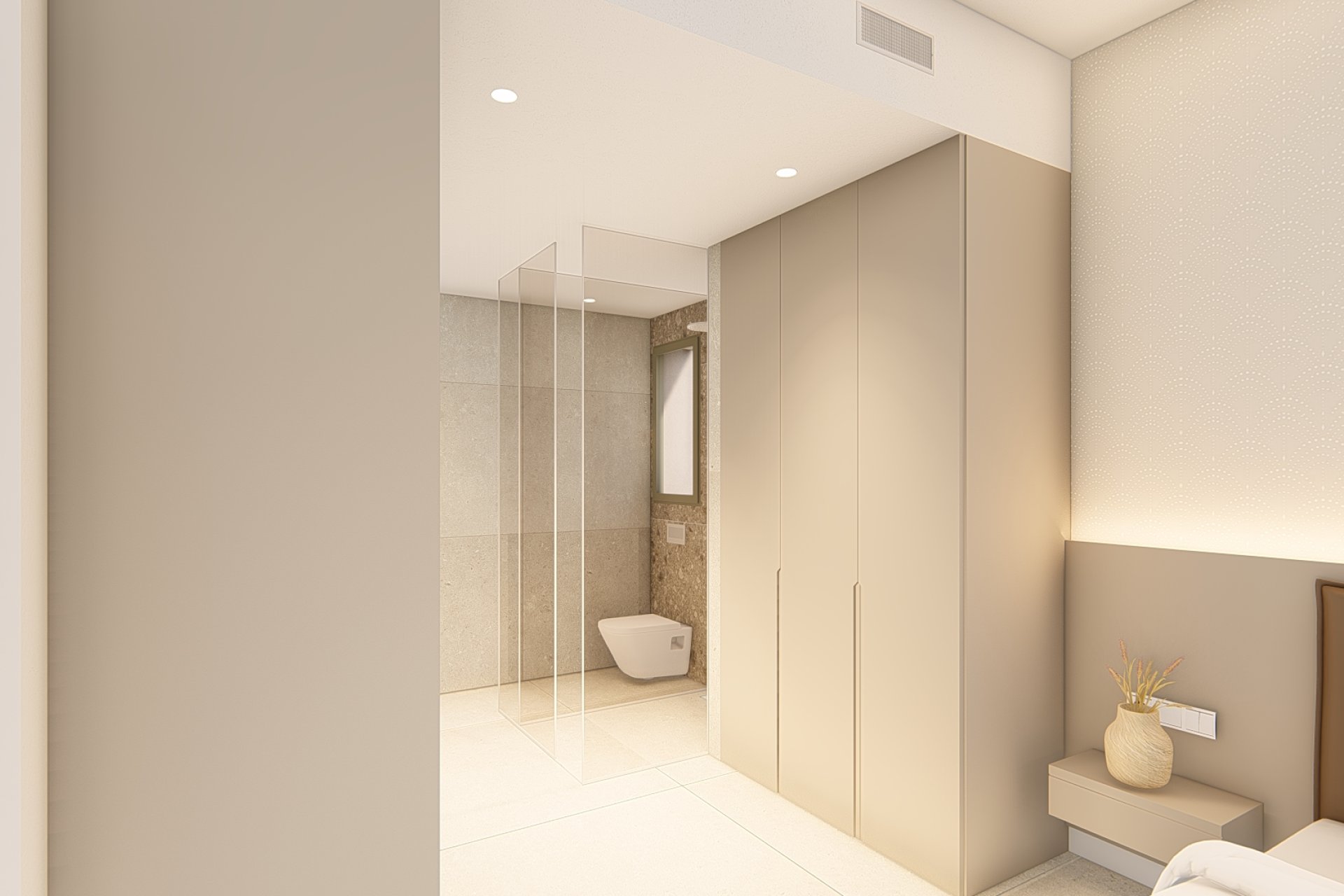 Nieuwbouw Woningen - Appartement / flat -
Ciudad Quesada