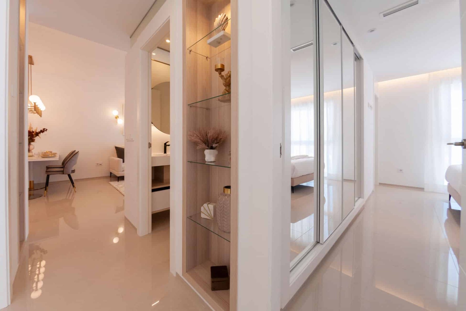 Nieuwbouw Woningen - Appartement / flat -
Cuidad Quesada  - Dona Pepa