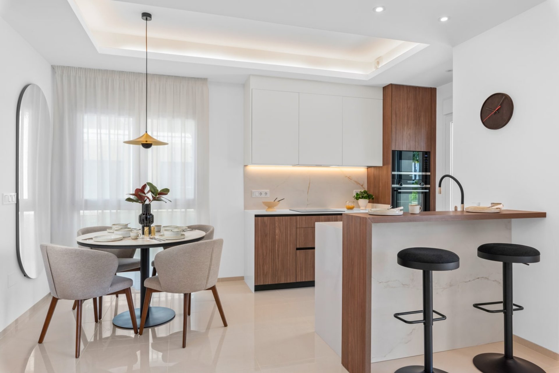 Nieuwbouw Woningen - Appartement / flat -
Cuidad Quesada  - Dona Pepa