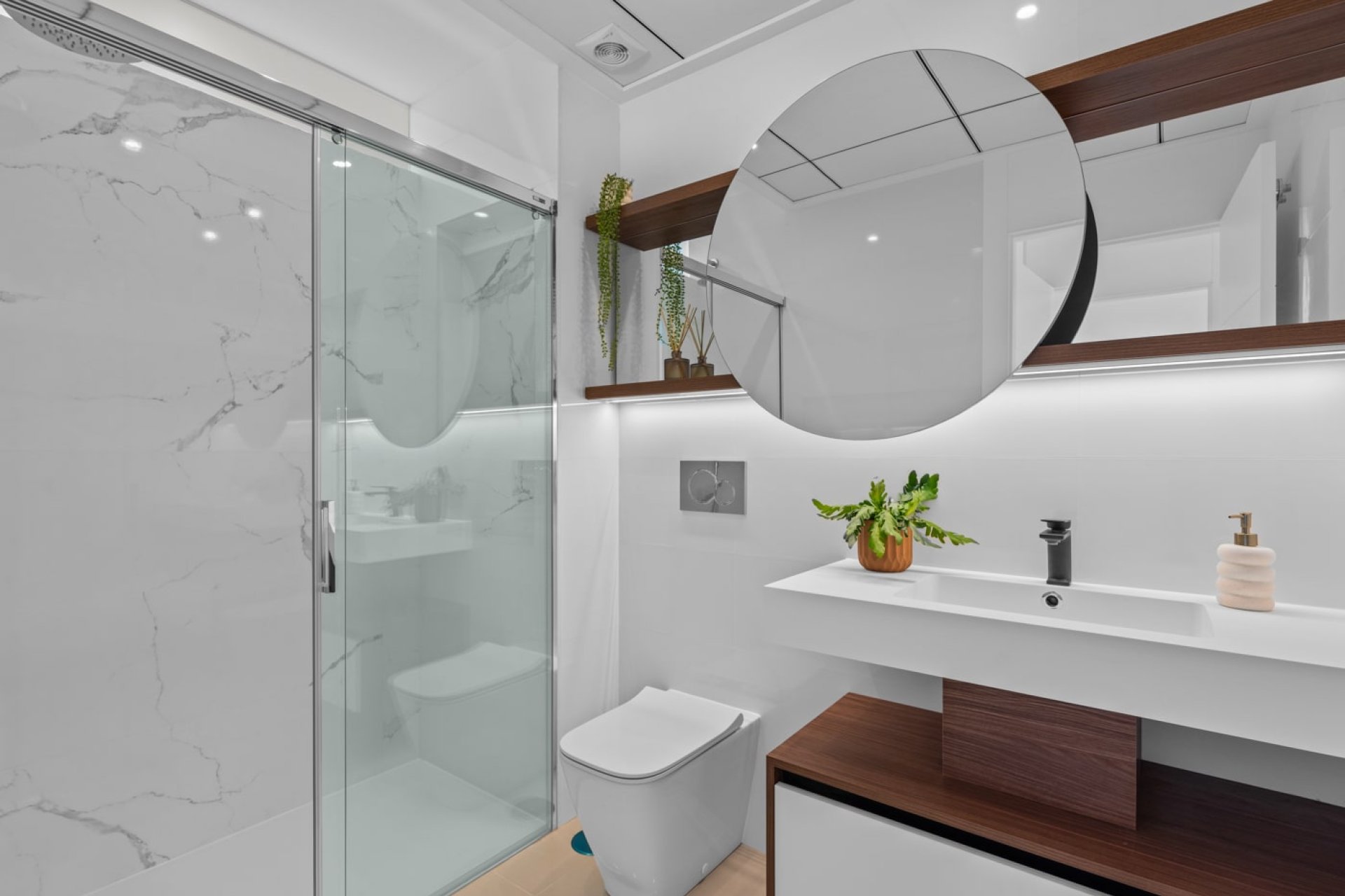 Nieuwbouw Woningen - Appartement / flat -
Cuidad Quesada  - Dona Pepa