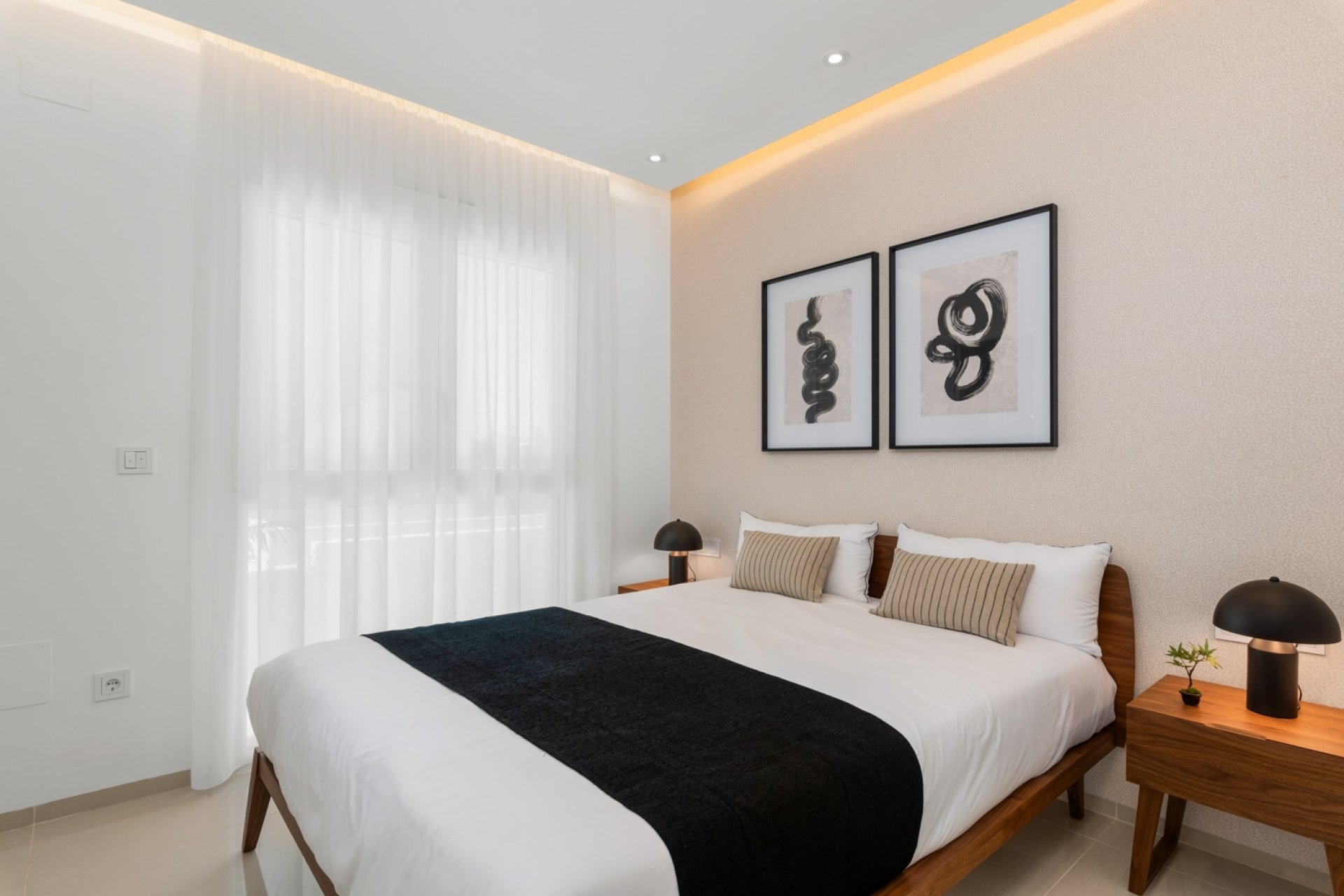 Nieuwbouw Woningen - Appartement / flat -
Cuidad Quesada  - Dona Pepa