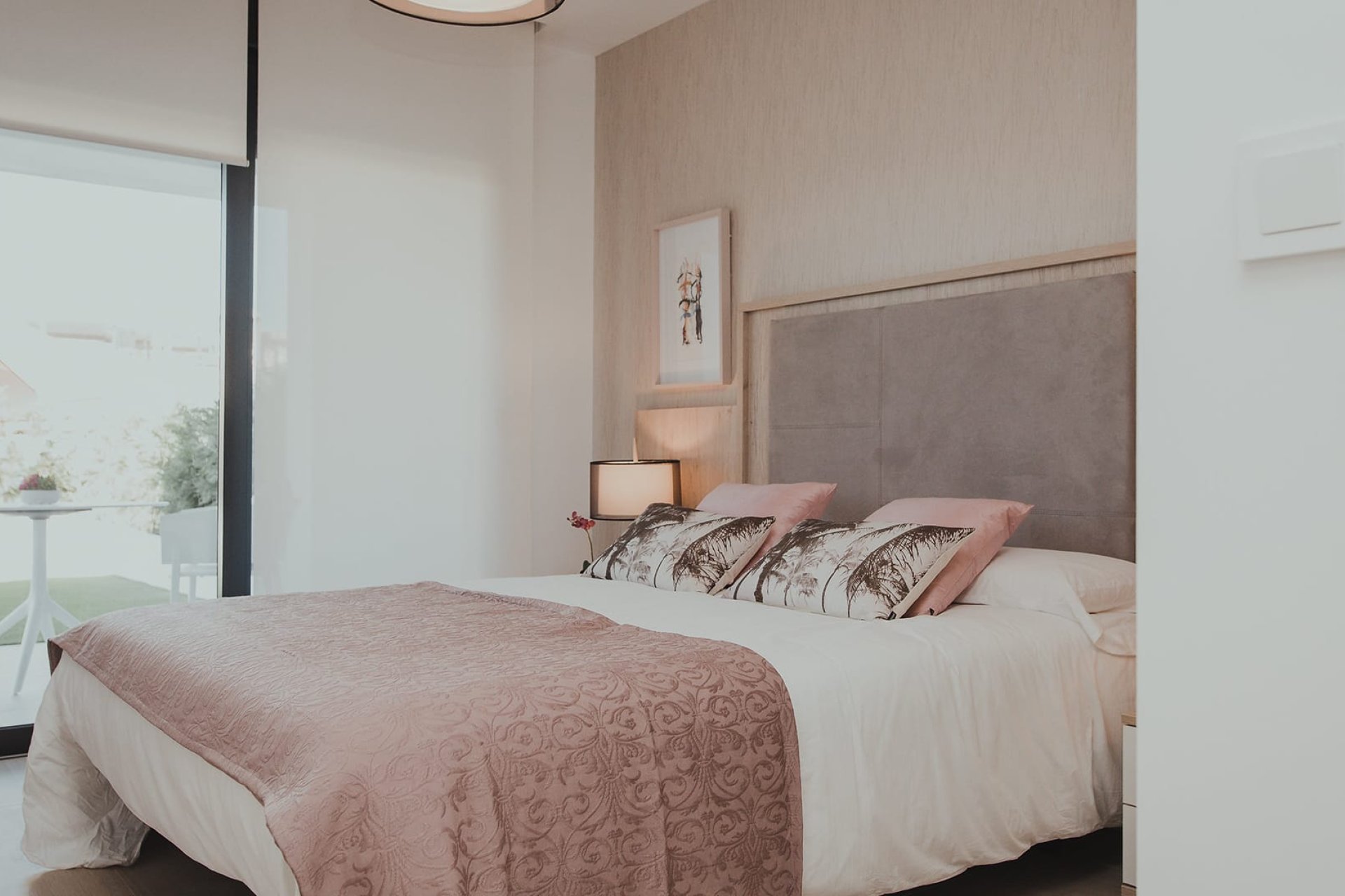 Nieuwbouw Woningen - Appartement / flat -
Estepona (Málaga) - Spain