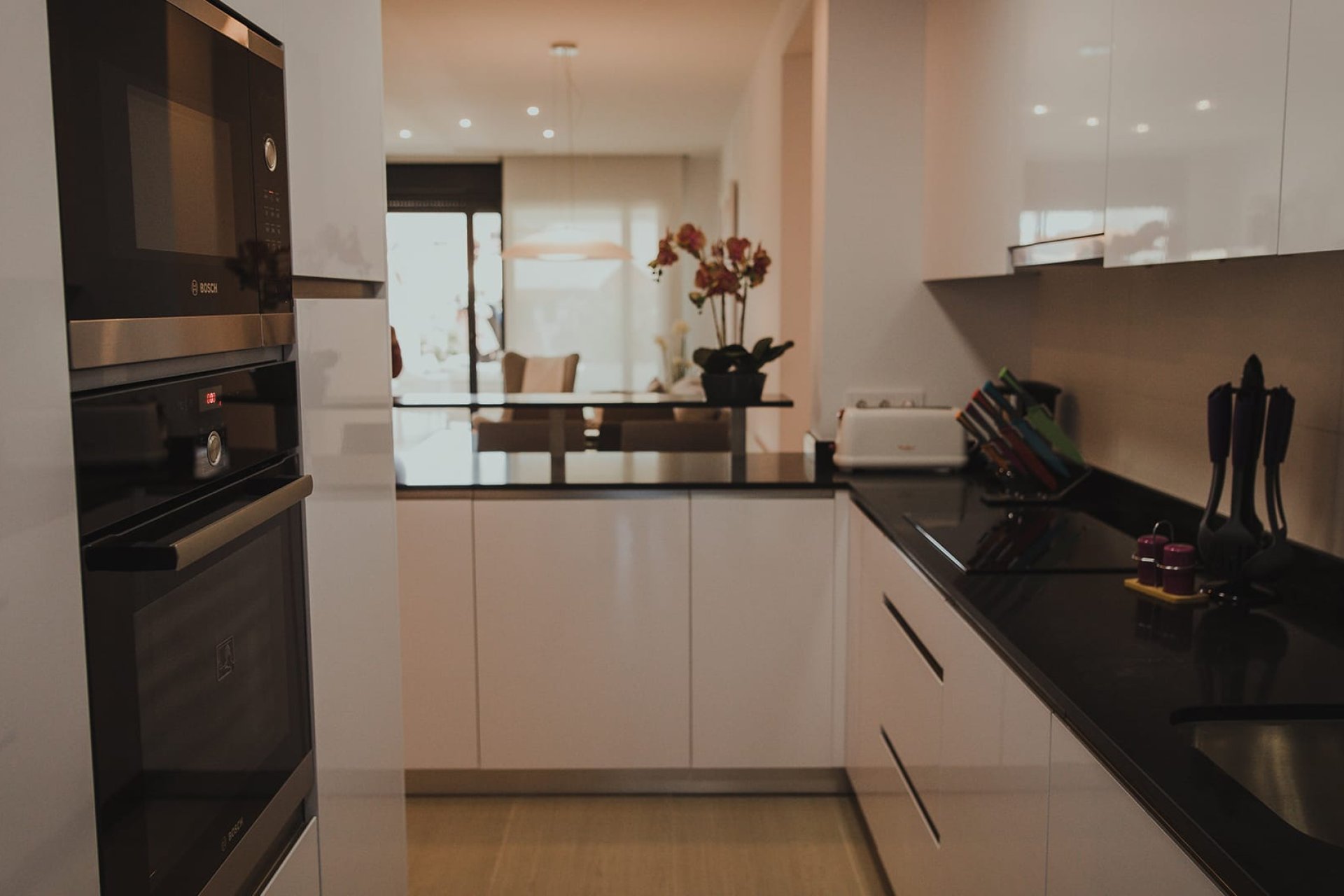 Nieuwbouw Woningen - Appartement / flat -
Estepona (Málaga) - Spain