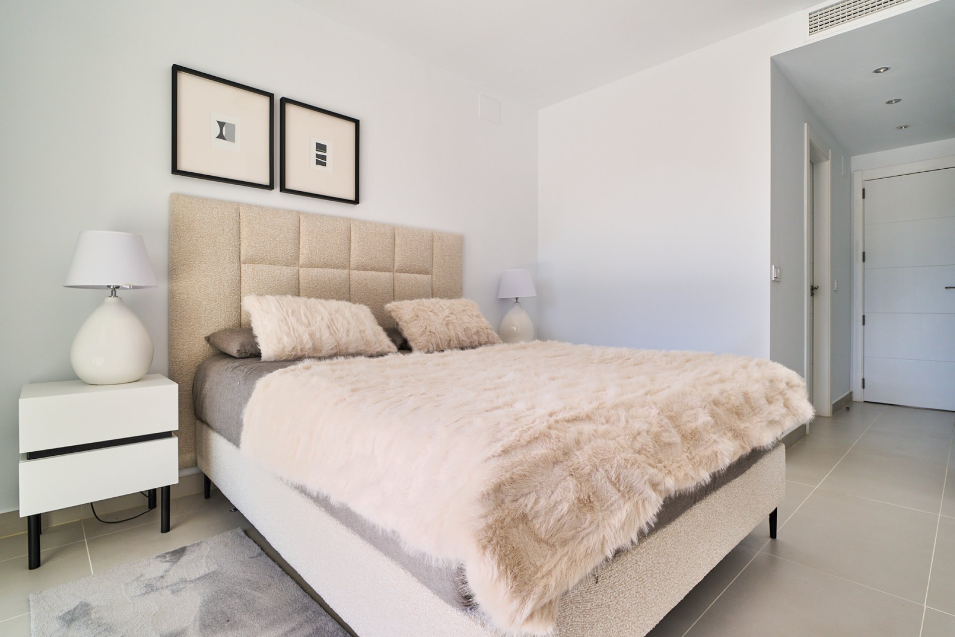 Nieuwbouw Woningen - Appartement / flat -
Estepona (Málaga) - Spain