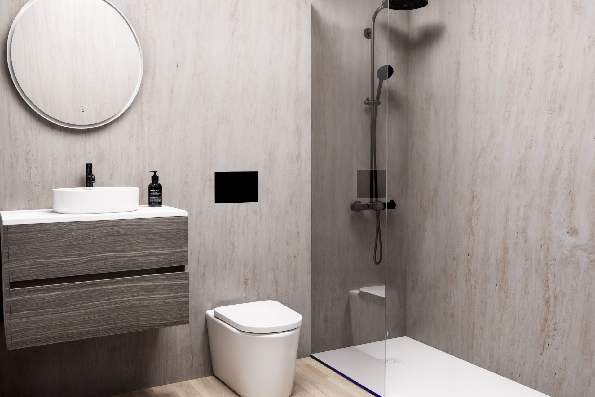 Nieuwbouw Woningen - Appartement / flat -
Finestrat