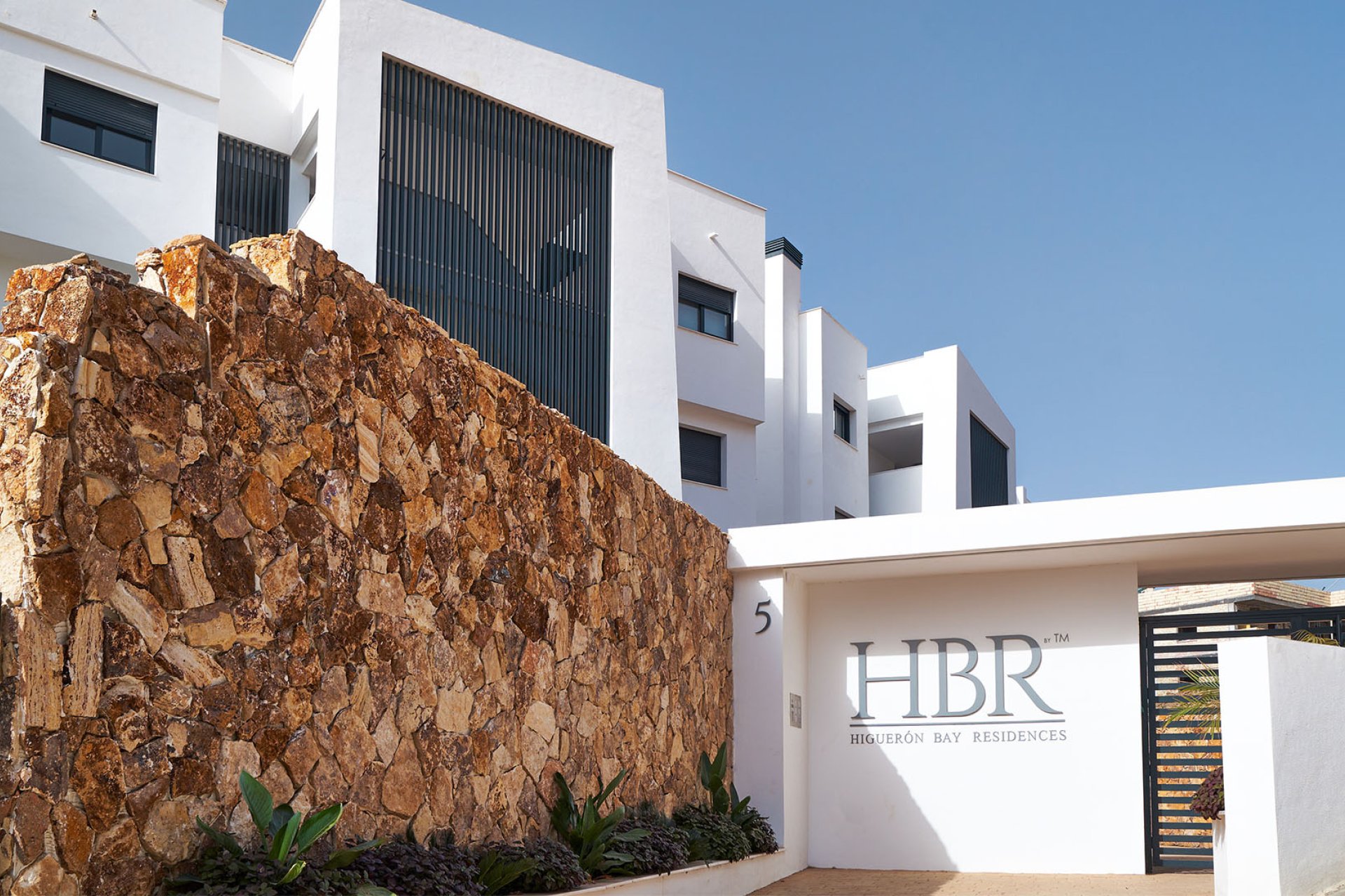 Nieuwbouw Woningen - Appartement / flat -
Fuengirola - Spain