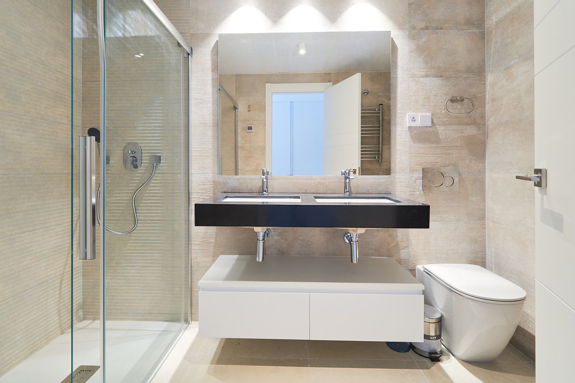Nieuwbouw Woningen - Appartement / flat -
Fuengirola - Spain