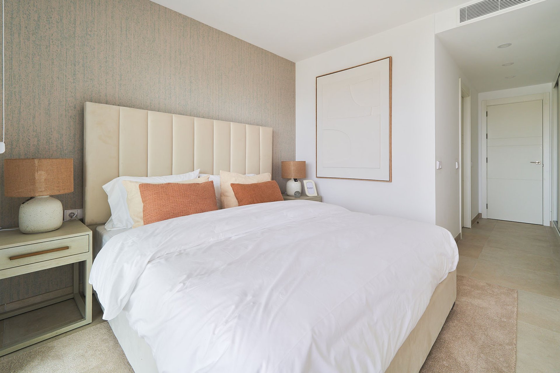 Nieuwbouw Woningen - Appartement / flat -
Fuengirola - Spain