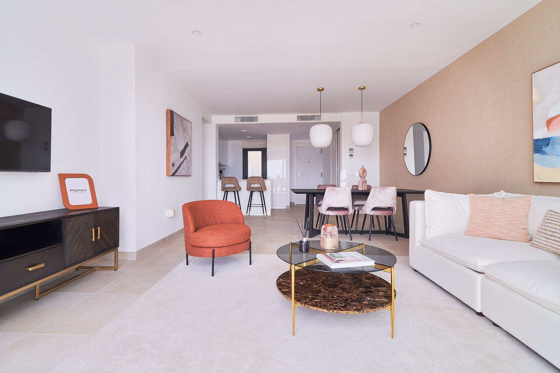Nieuwbouw Woningen - Appartement / flat -
Fuengirola - Spain