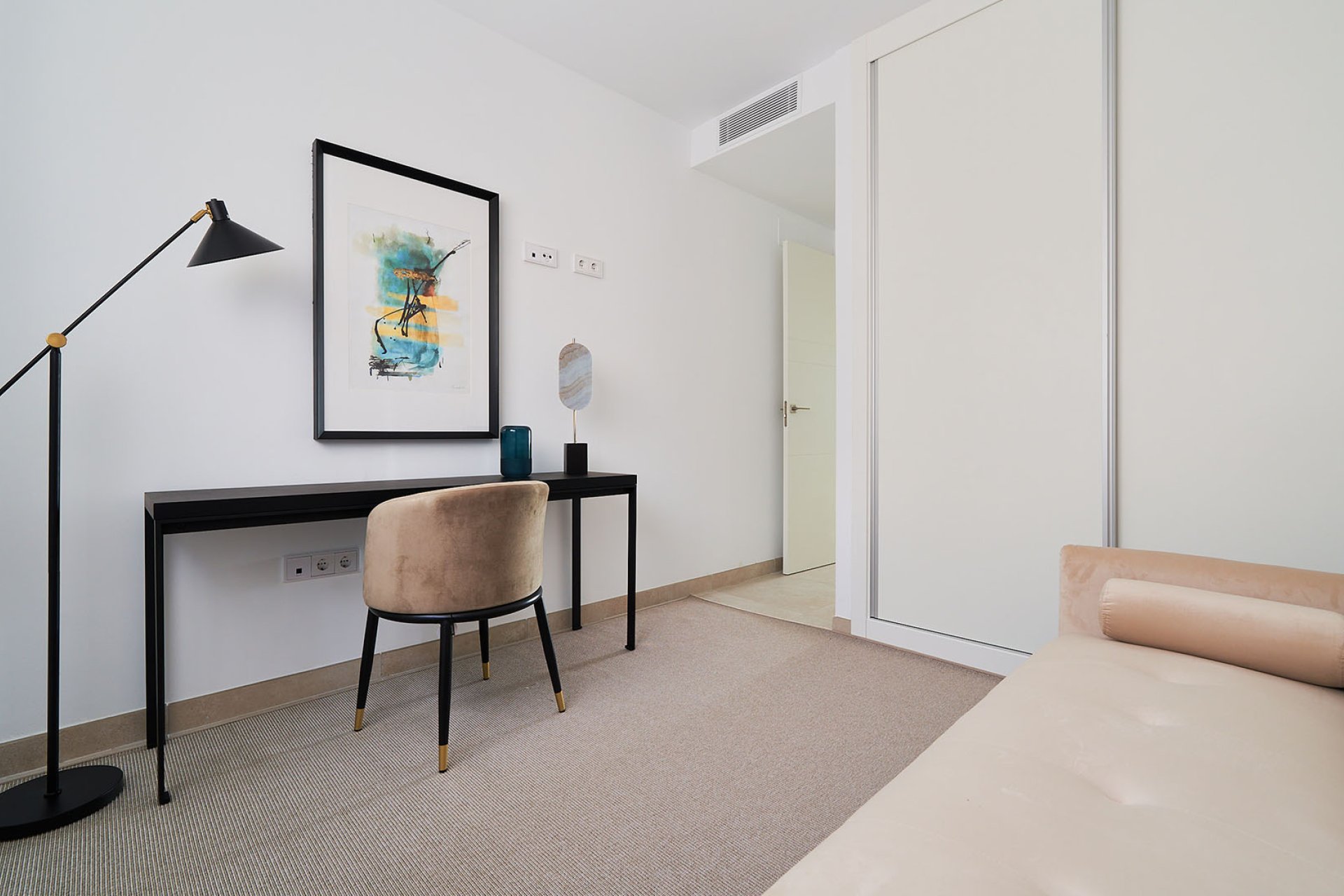 Nieuwbouw Woningen - Appartement / flat -
Fuengirola - Spain