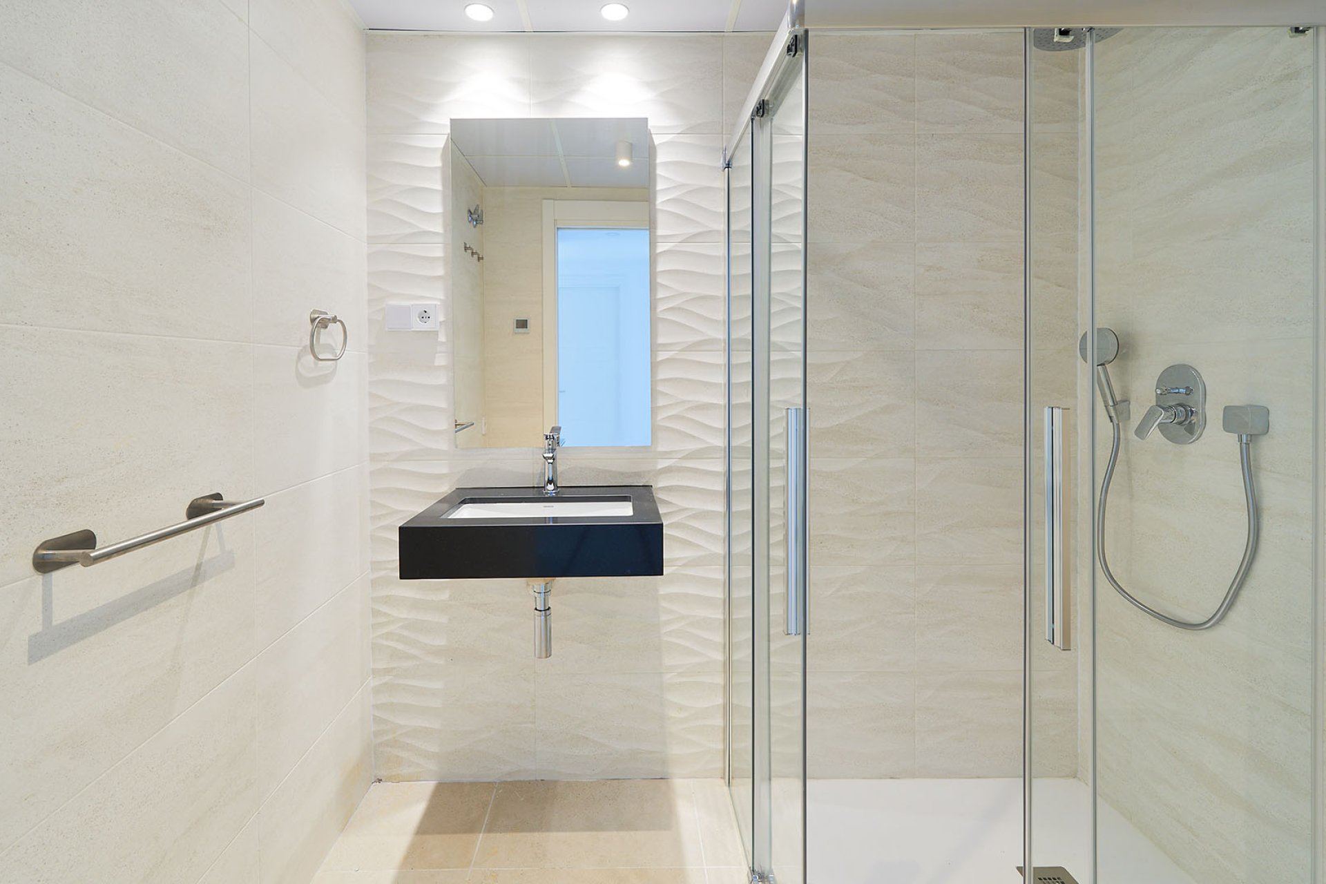 Nieuwbouw Woningen - Appartement / flat -
Fuengirola - Spain
