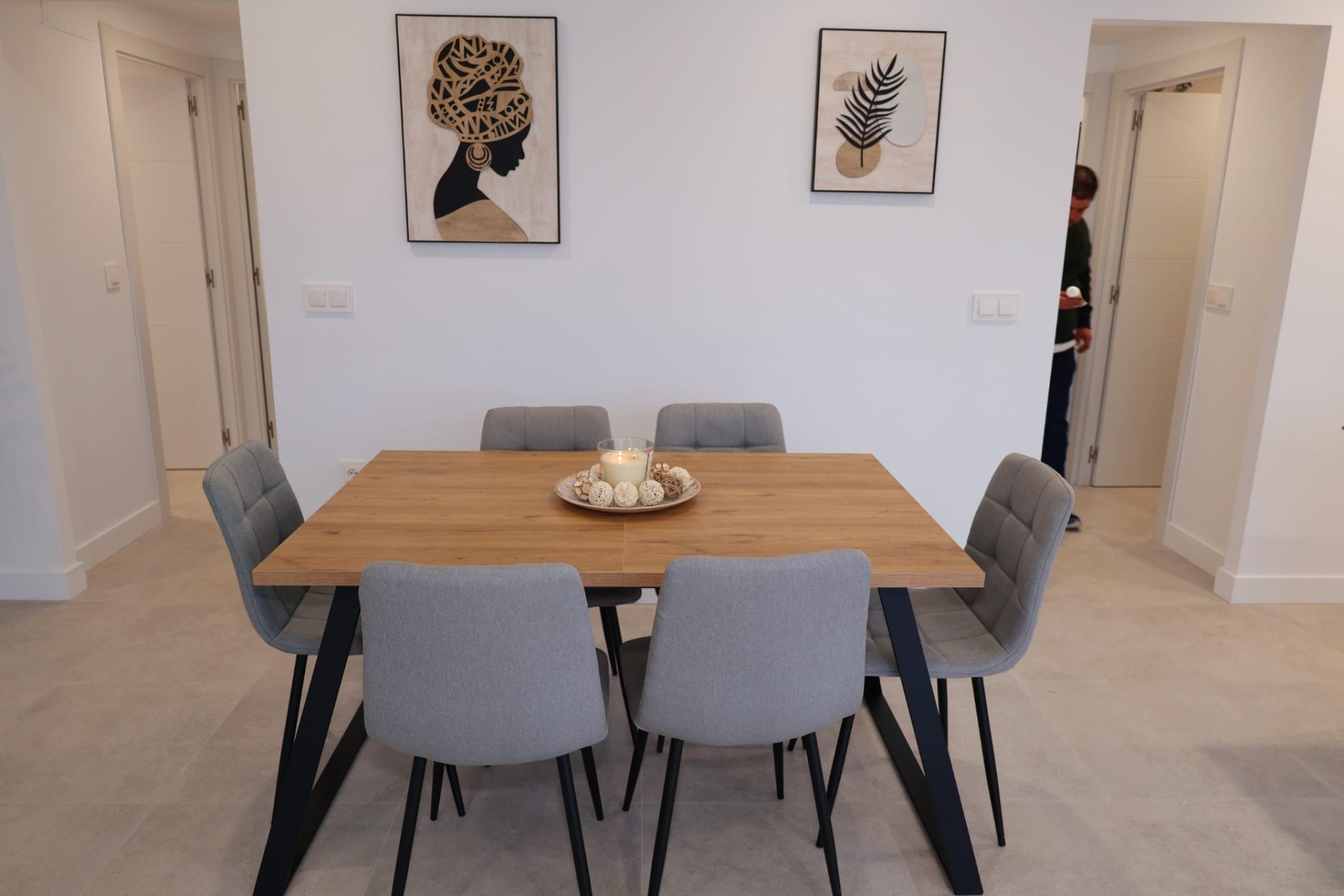 Nieuwbouw Woningen - Appartement / flat -
Fuente Alamo