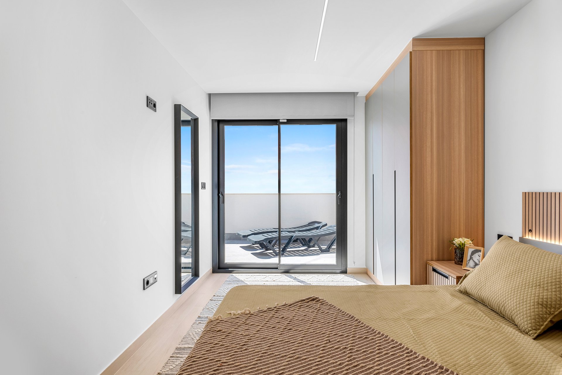 Nieuwbouw Woningen - Appartement / flat -
Guardamar del Segura - El Raso