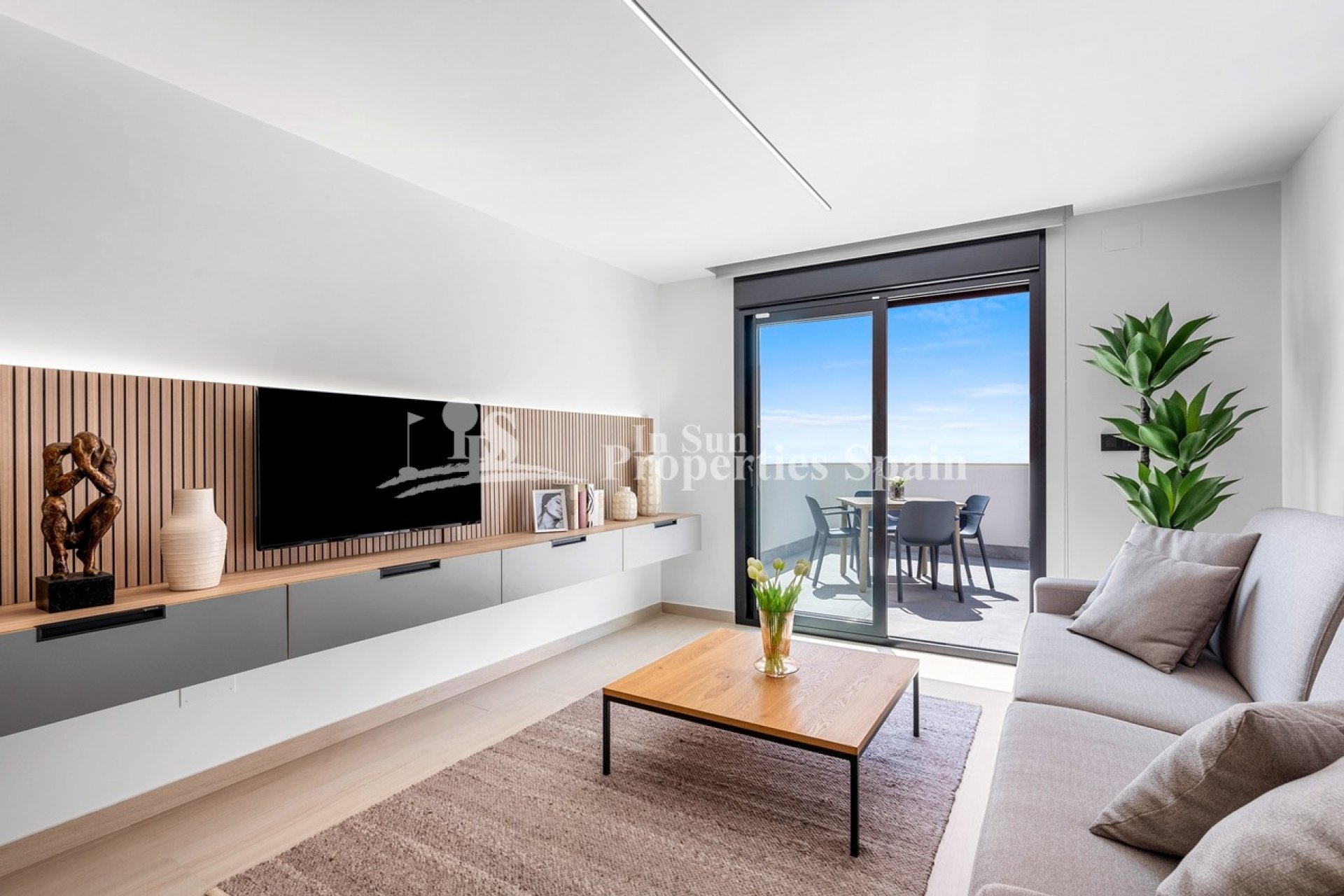 Nieuwbouw Woningen - Appartement / flat -
Guardamar del Segura - El Raso