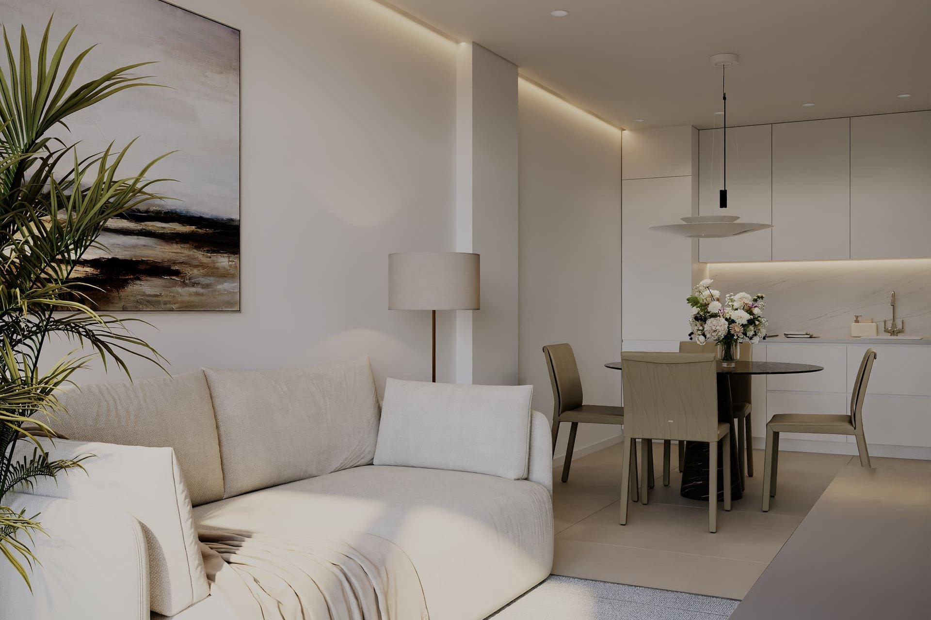 Nieuwbouw Woningen - Appartement / flat -
Guardamar del Segura