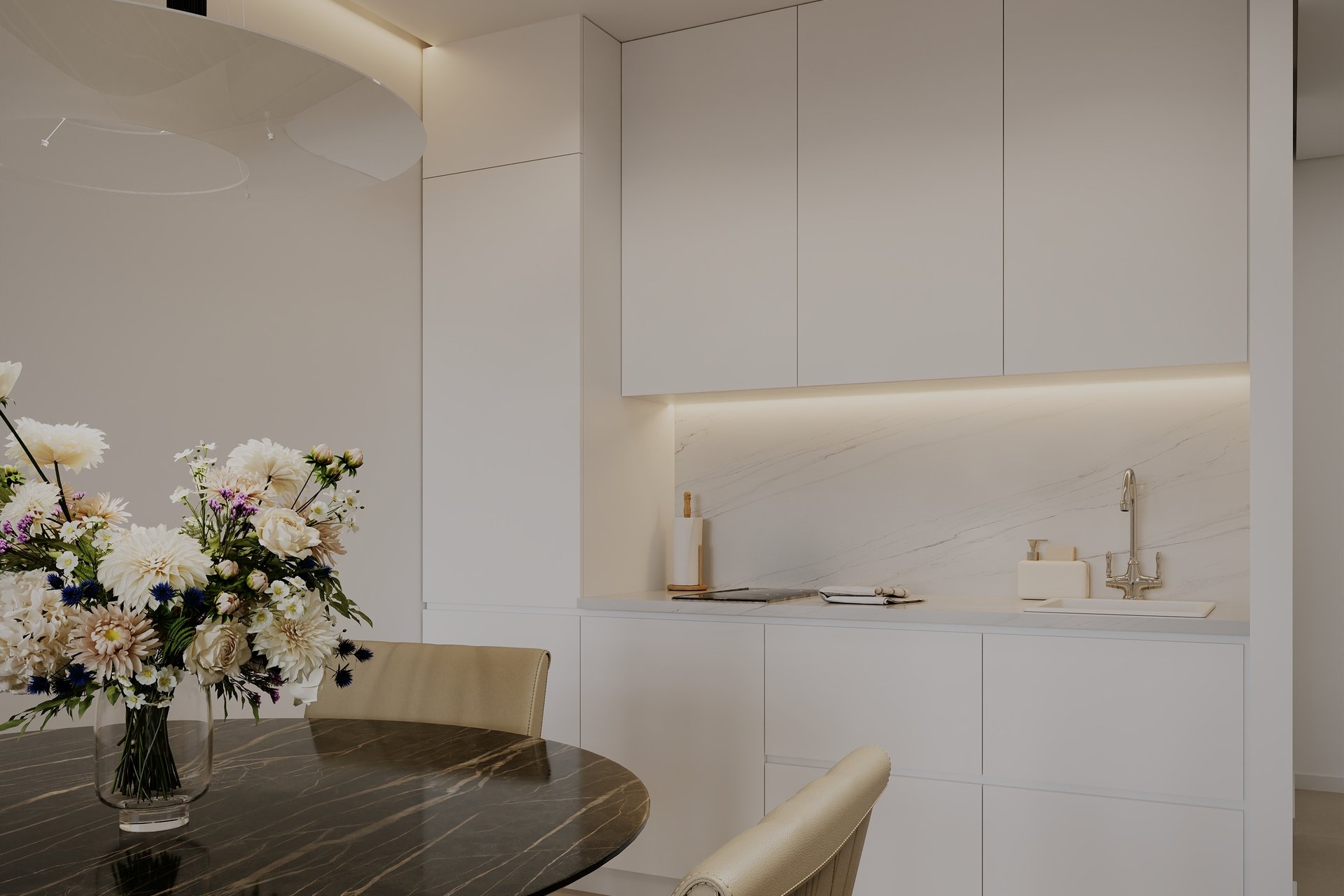 Nieuwbouw Woningen - Appartement / flat -
Guardamar del Segura