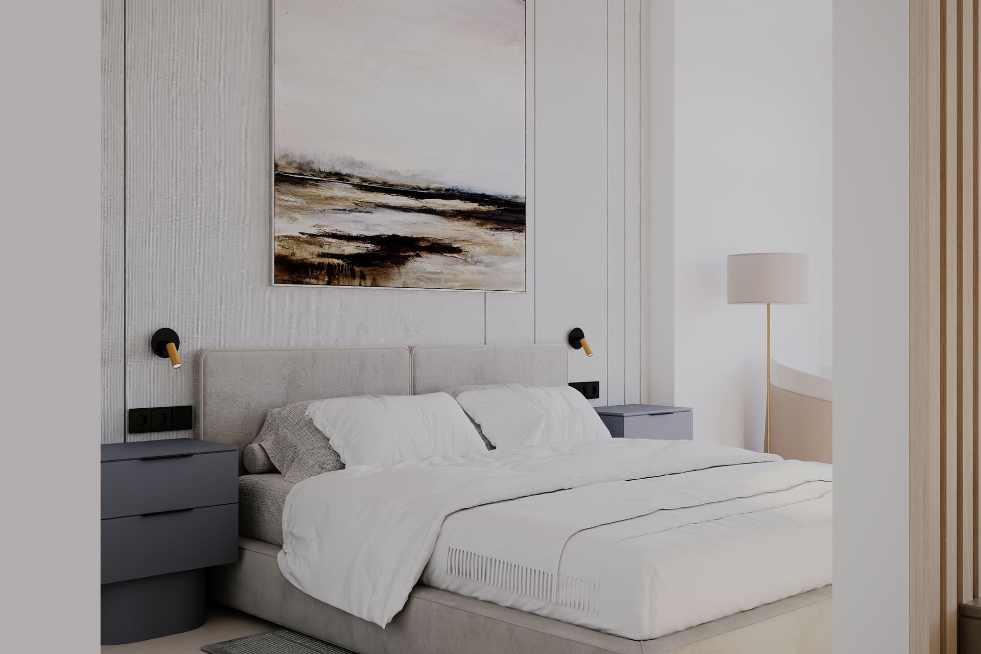 Nieuwbouw Woningen - Appartement / flat -
Guardamar del Segura