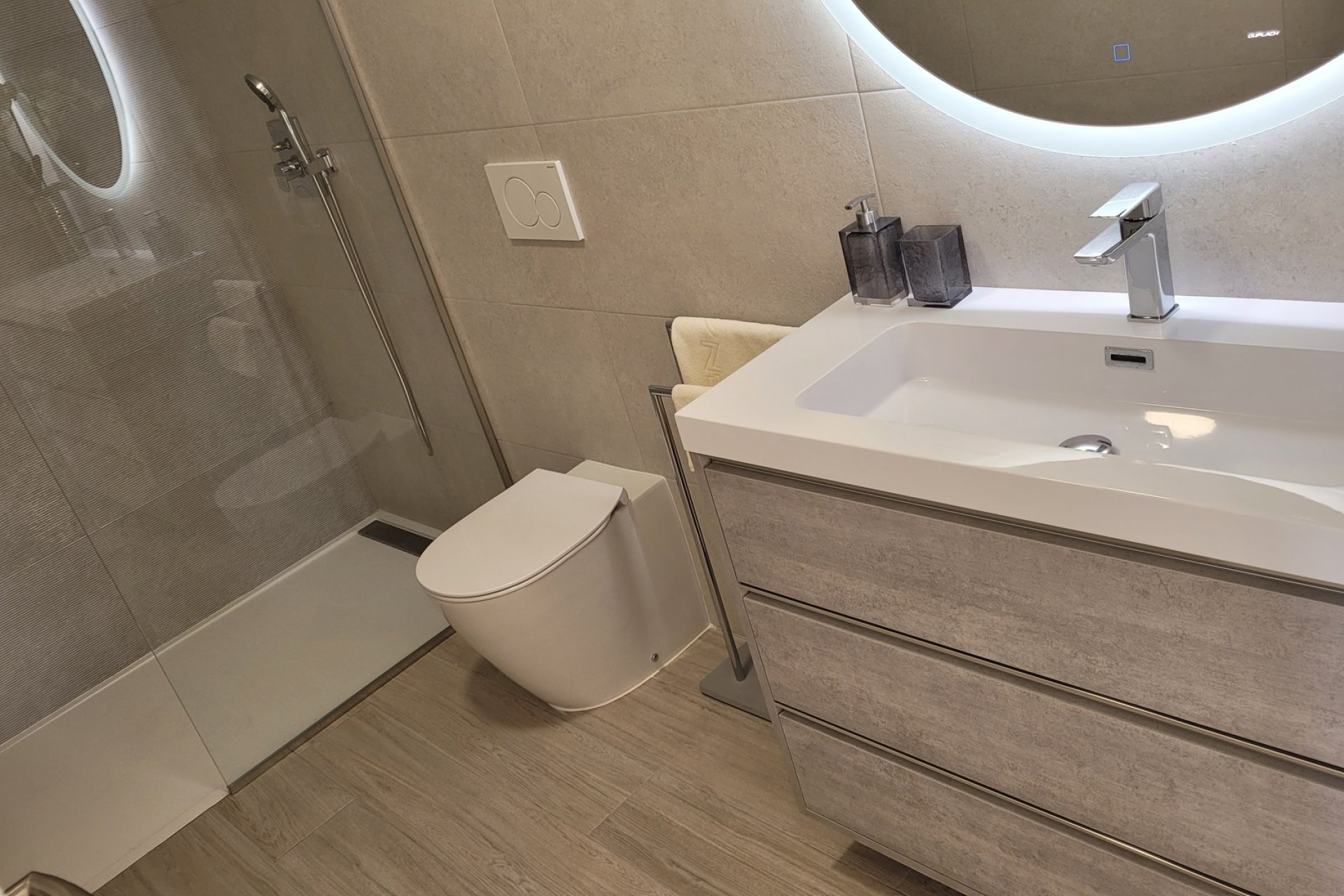 Nieuwbouw Woningen - Appartement / flat -
Guardamar del Segura