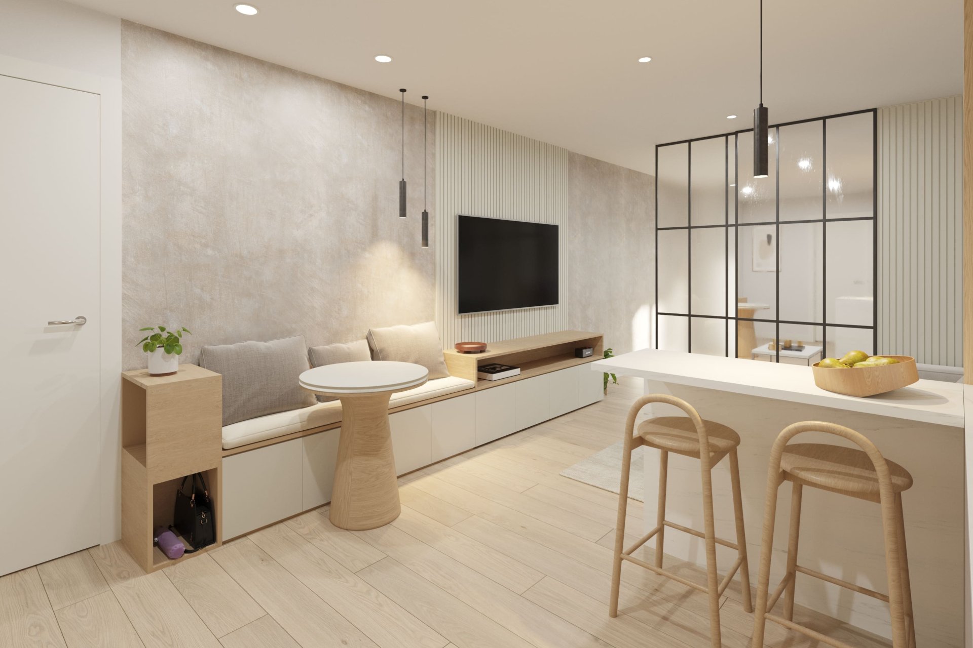 Nieuwbouw Woningen - Appartement / flat -
Guardamar del Segura