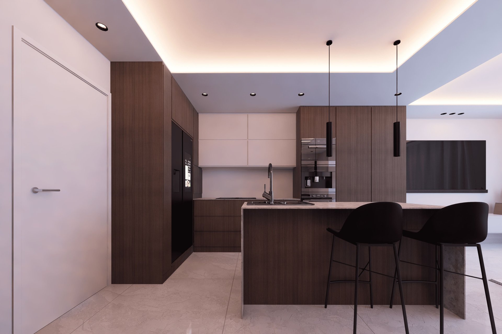Nieuwbouw Woningen - Appartement / flat -
Guardamar del Segura