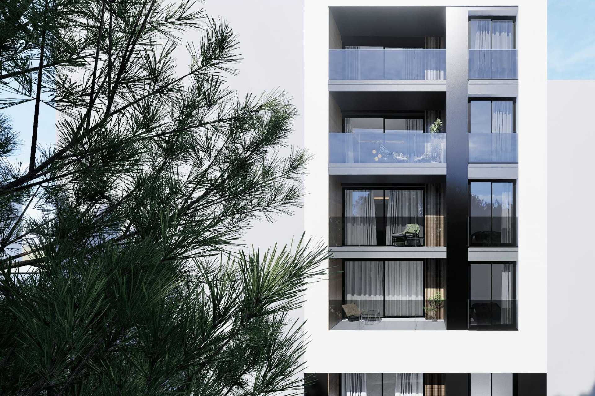 Nieuwbouw Woningen - Appartement / flat -
Guardamar del Segura