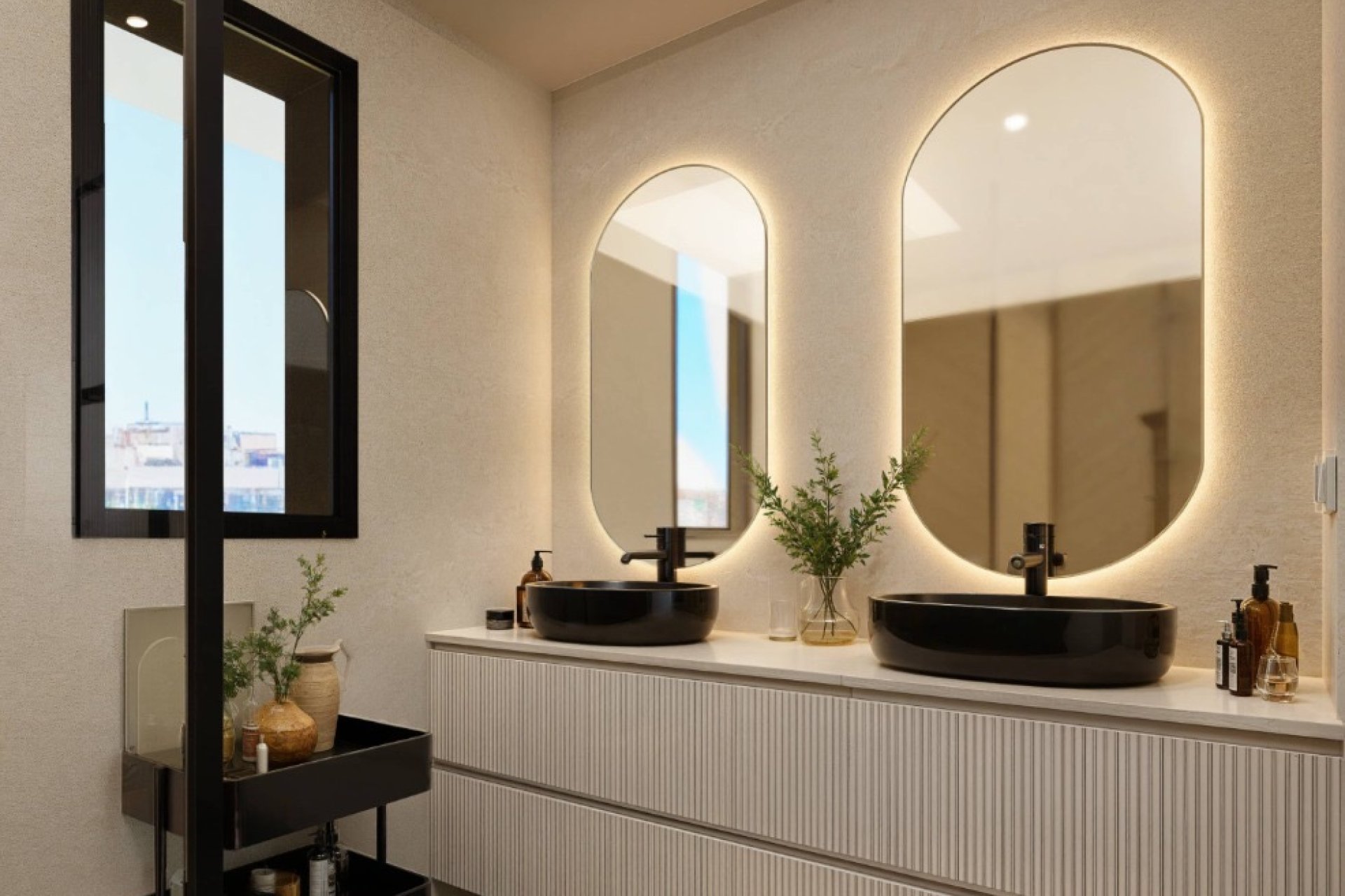 Nieuwbouw Woningen - Appartement / flat -
Guardamar del Segura