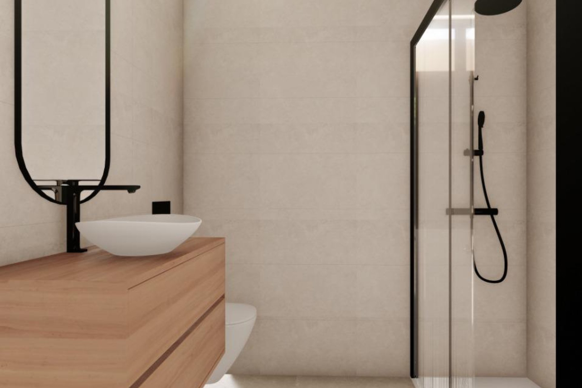 Nieuwbouw Woningen - Appartement / flat -
Guardamar del Segura