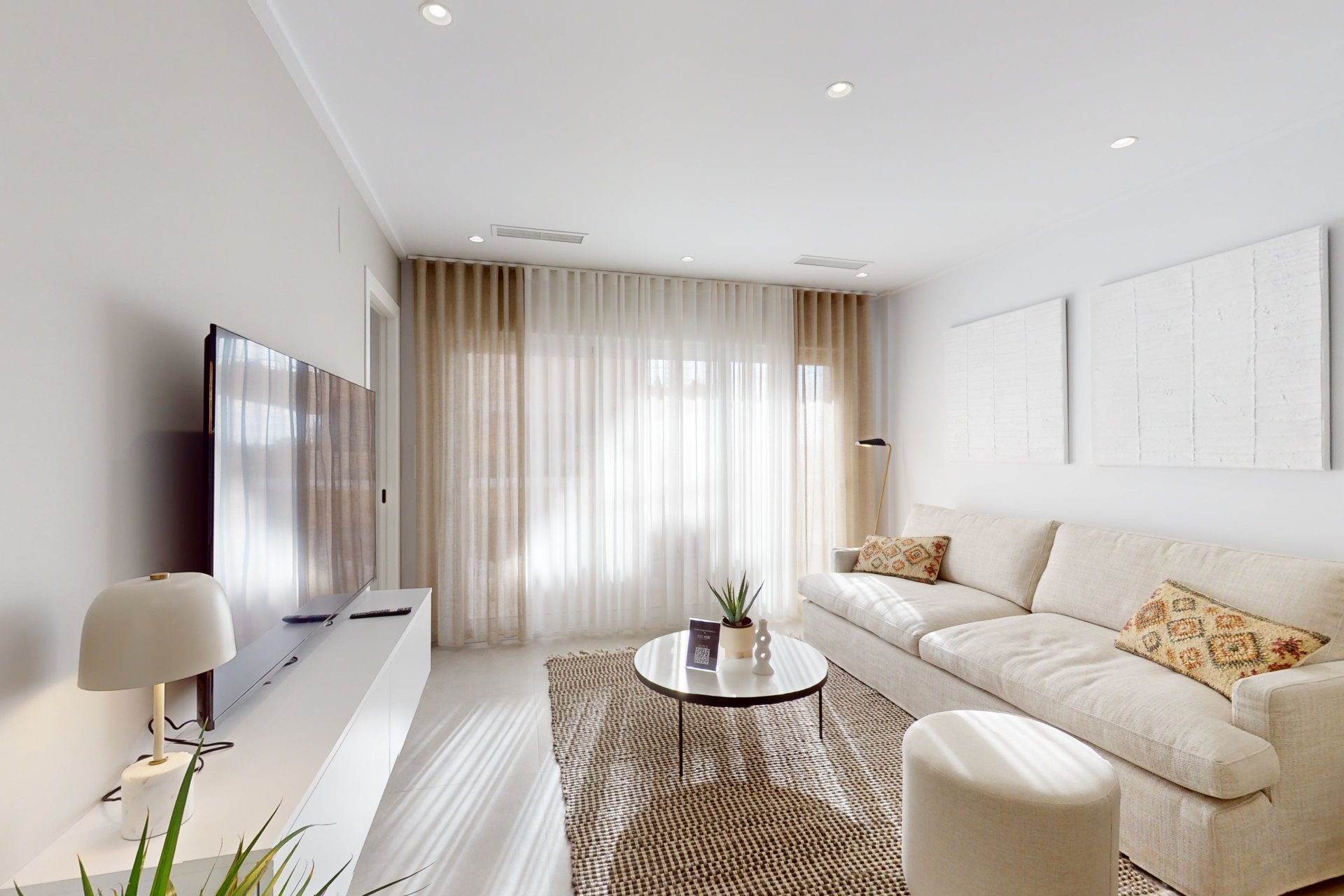 Nieuwbouw Woningen - Appartement / flat -
Guardamar del Segura