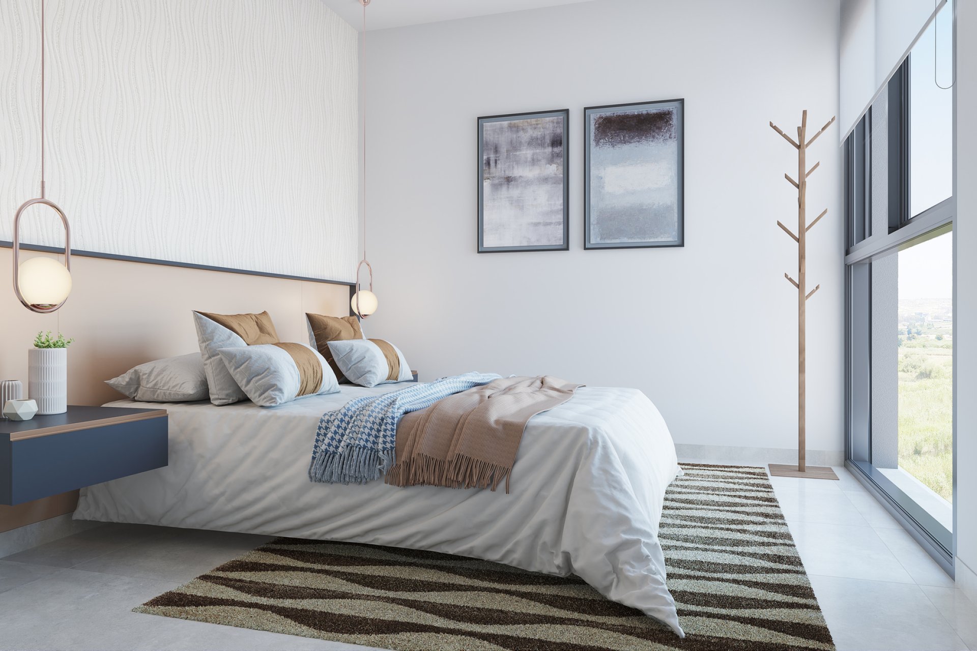 Nieuwbouw Woningen - Appartement / flat -
Guardamar del Segura